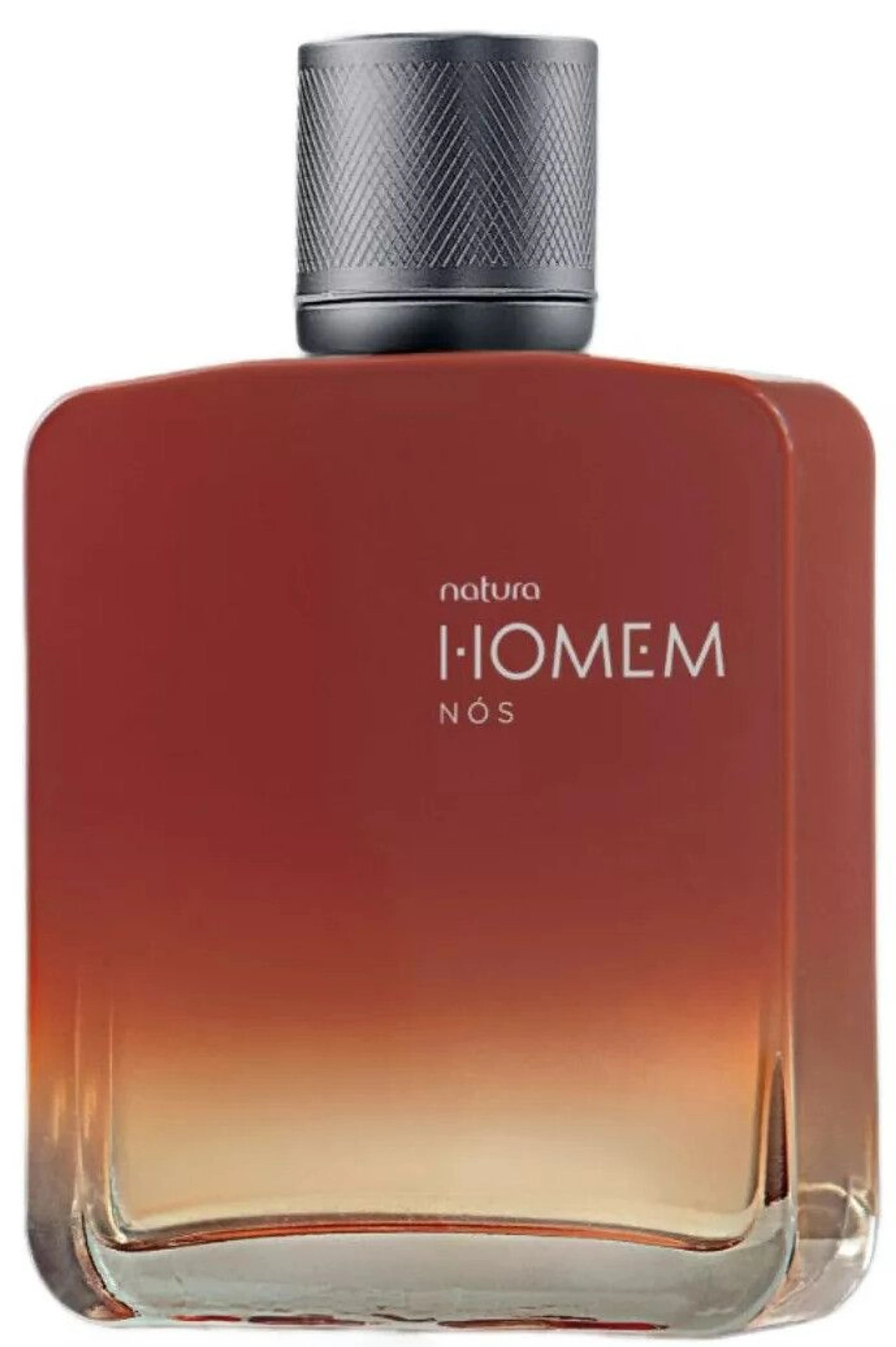 Homem Nós