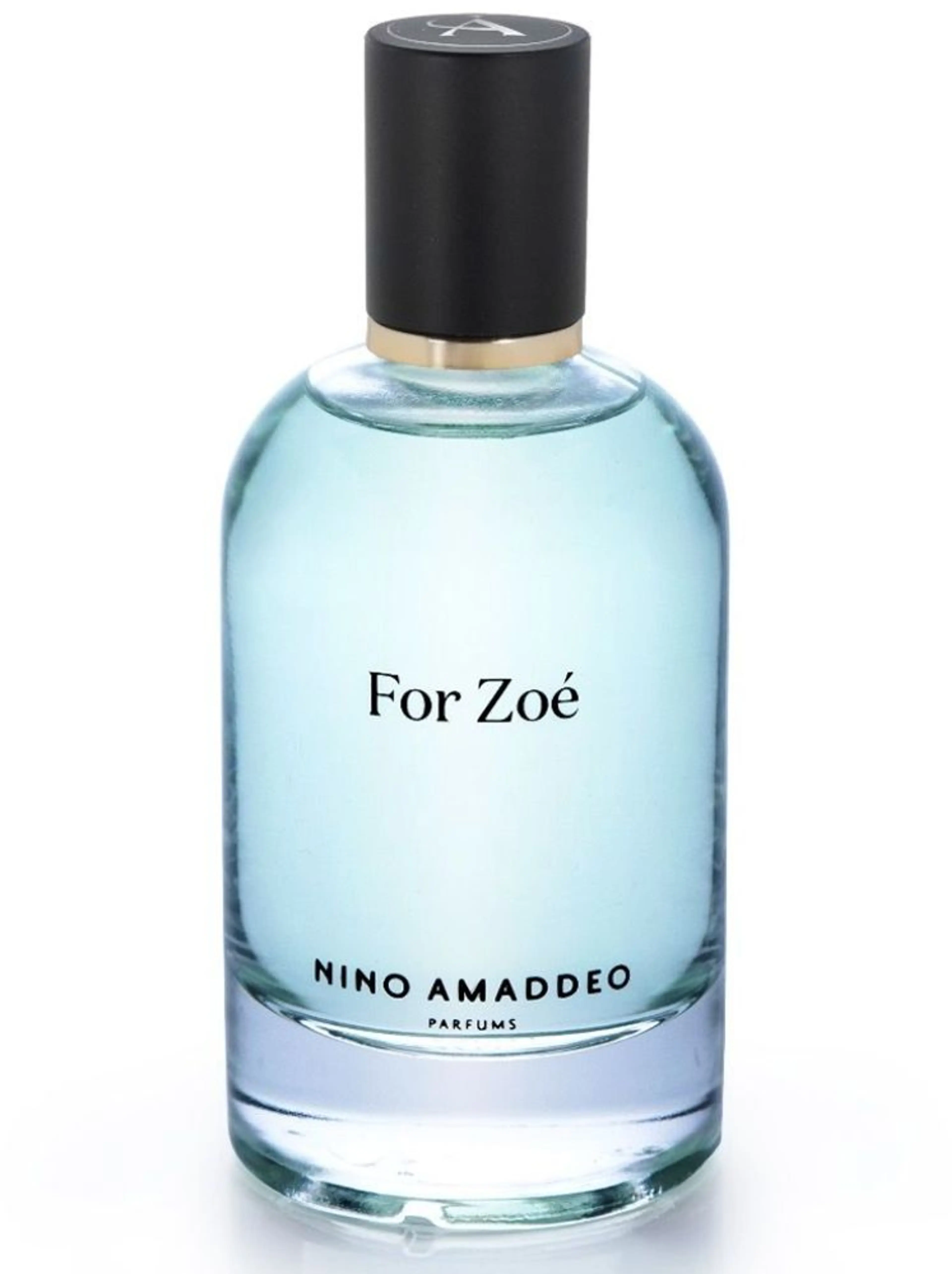 For Zoé
