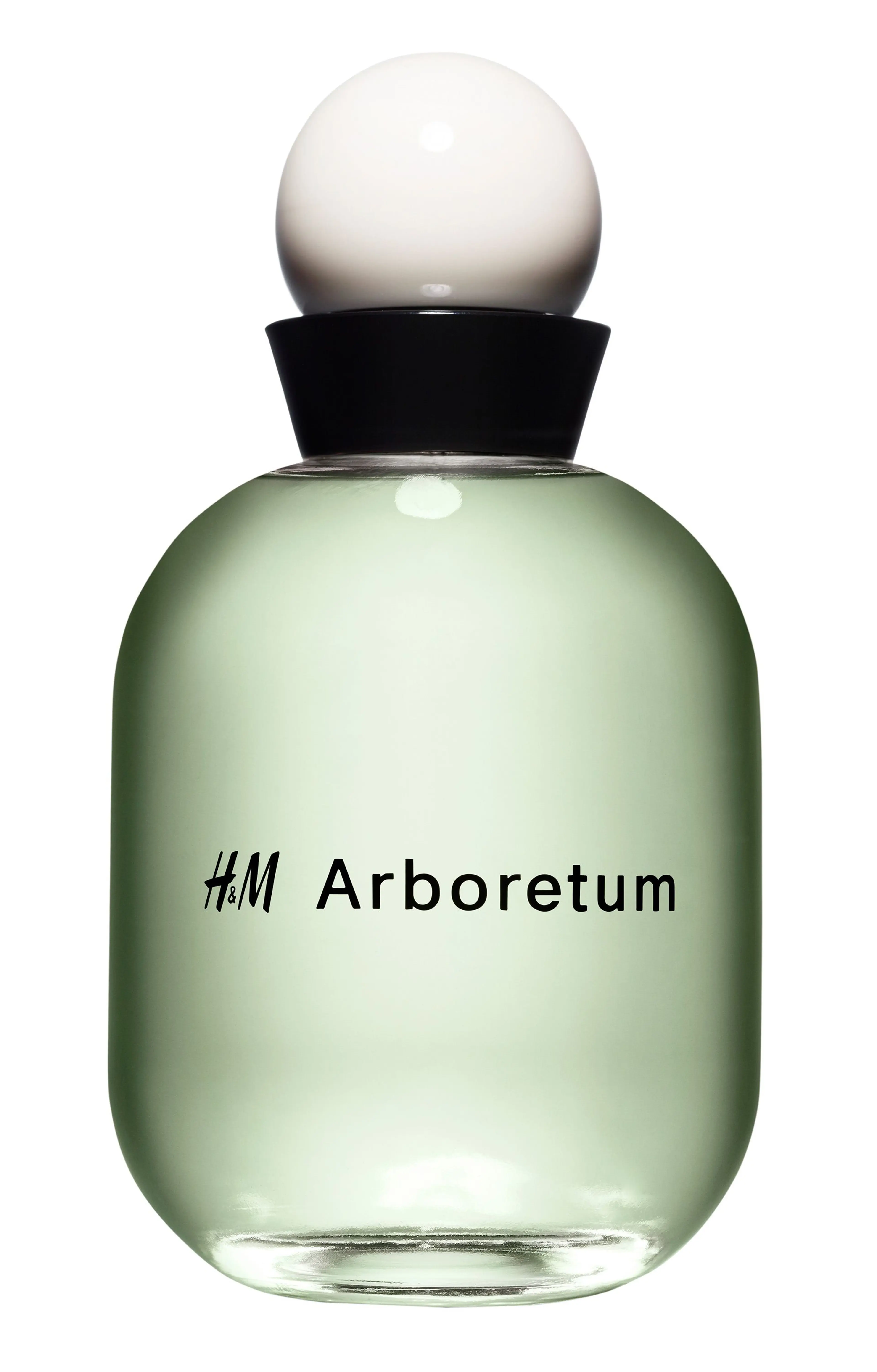 H&M Arboretum