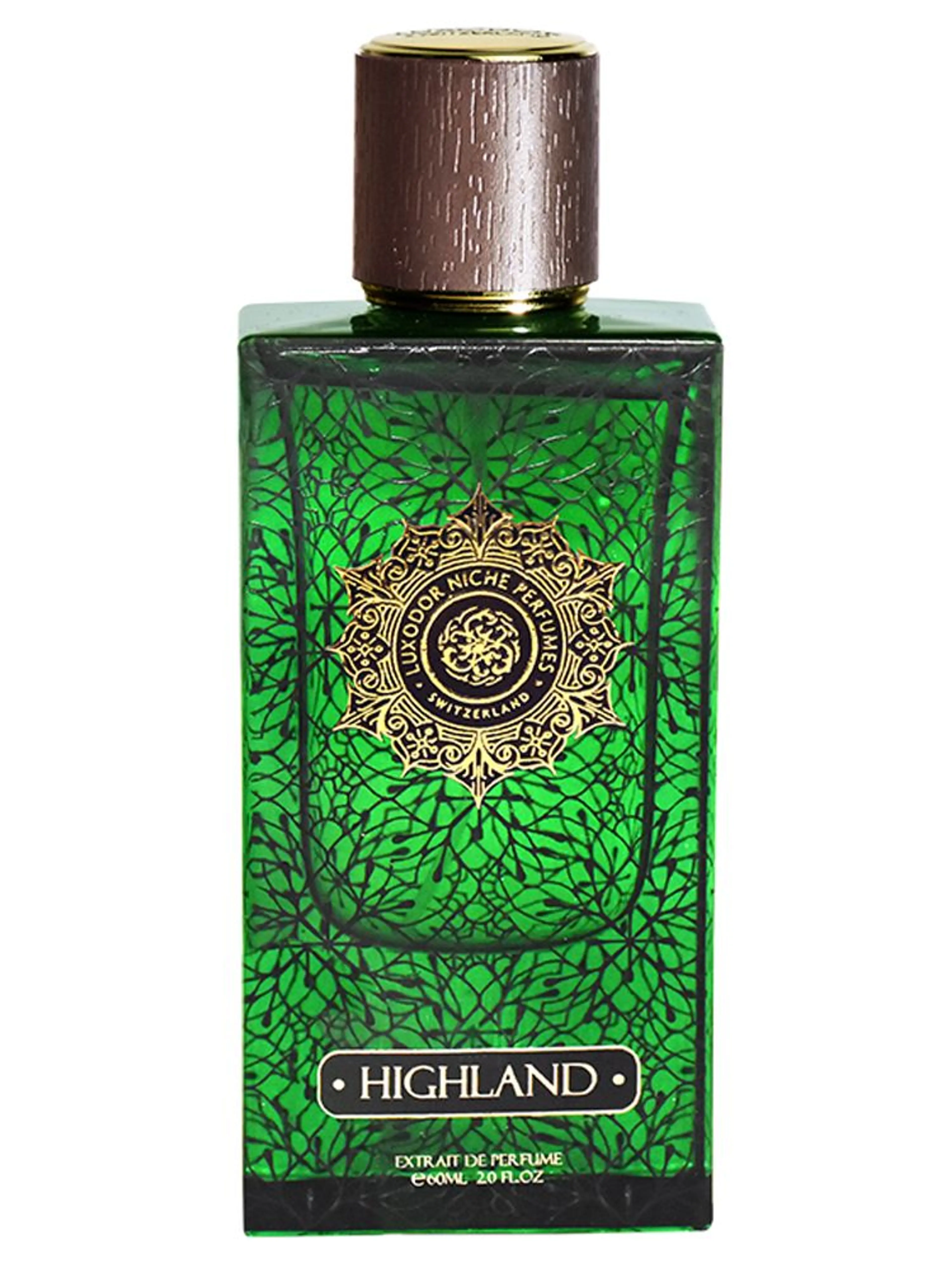 Highland