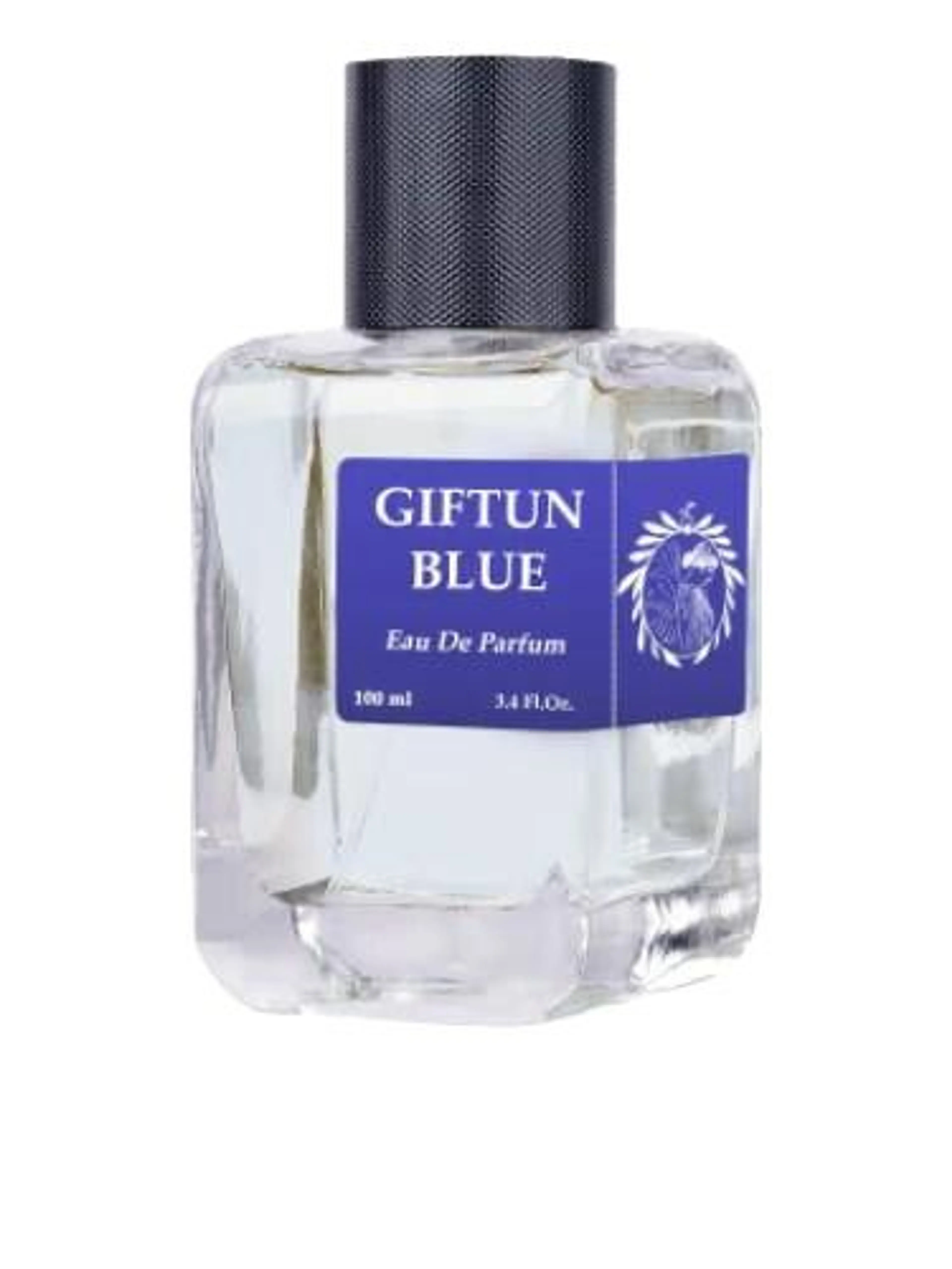 GIFTUN BLUE