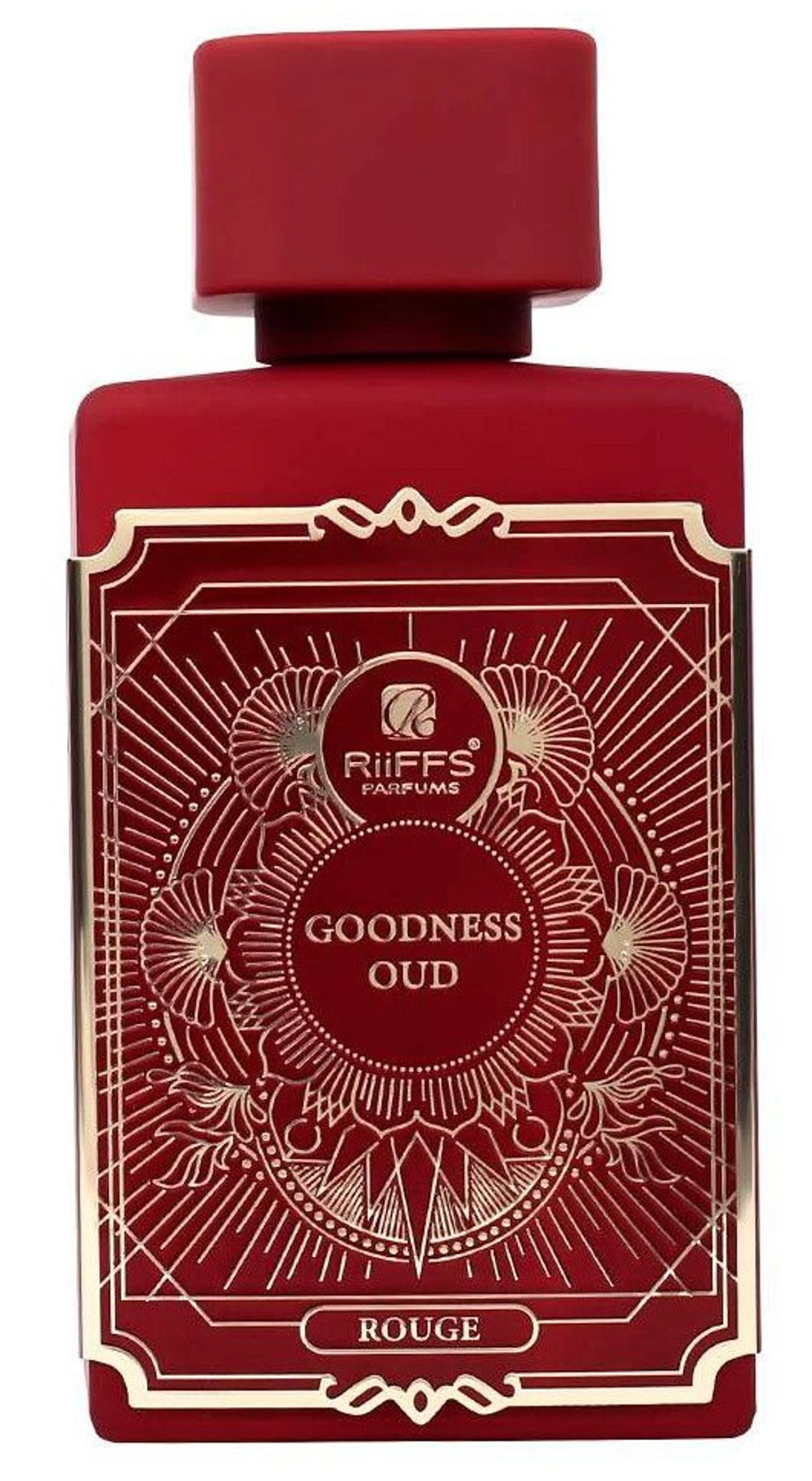 Goodness Oud Rouge