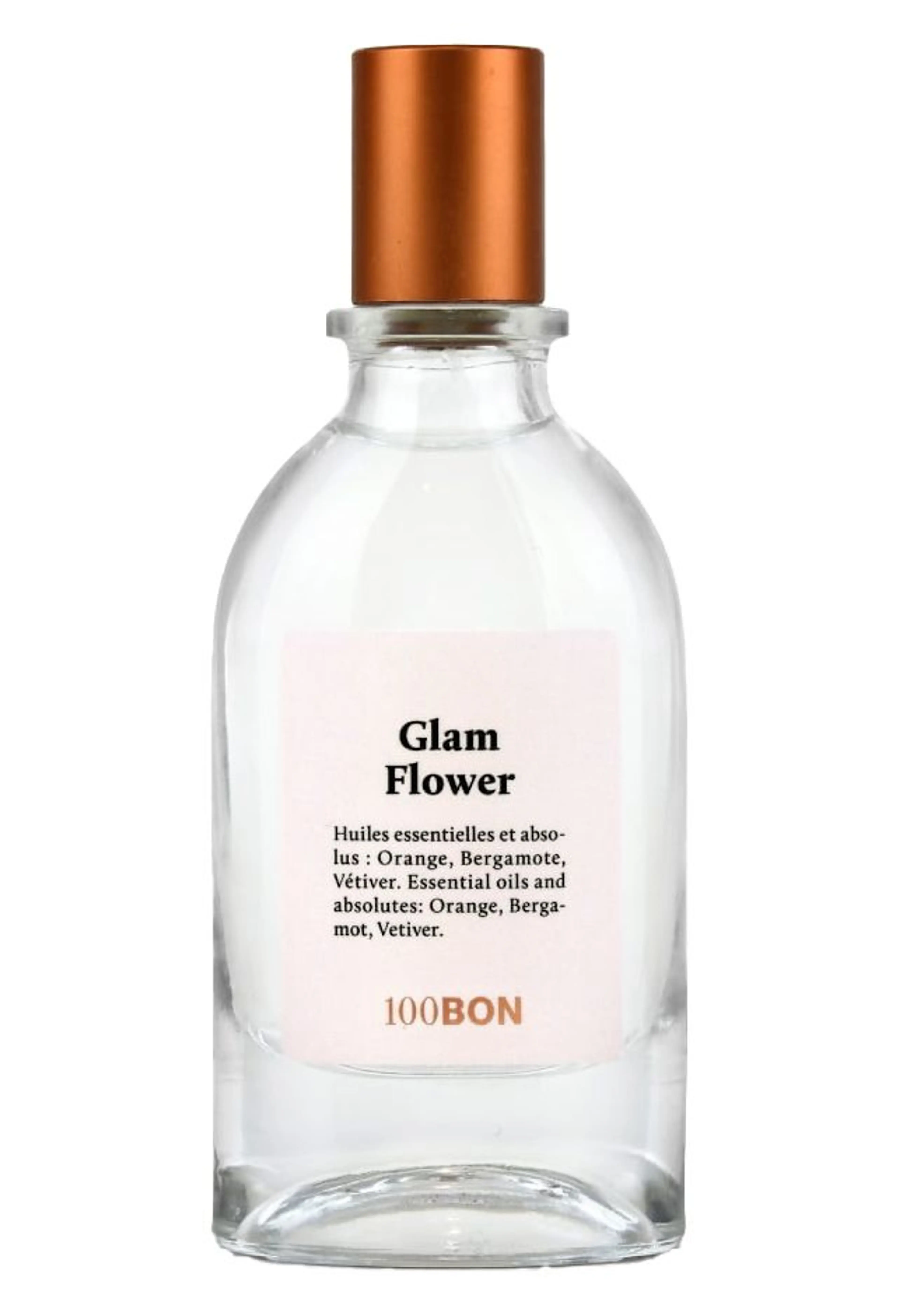 Glam Flower
