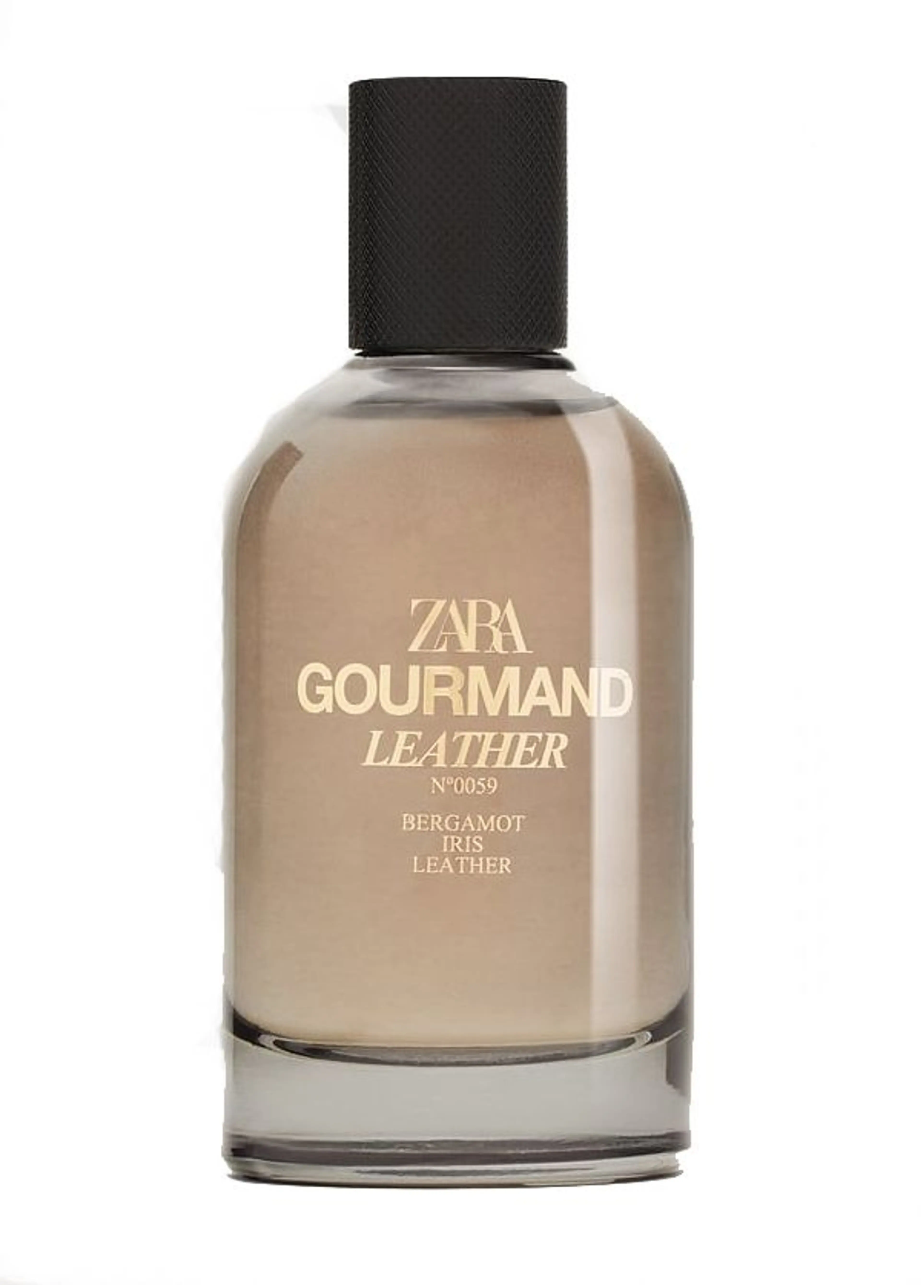Gourmand Leather Nº0059