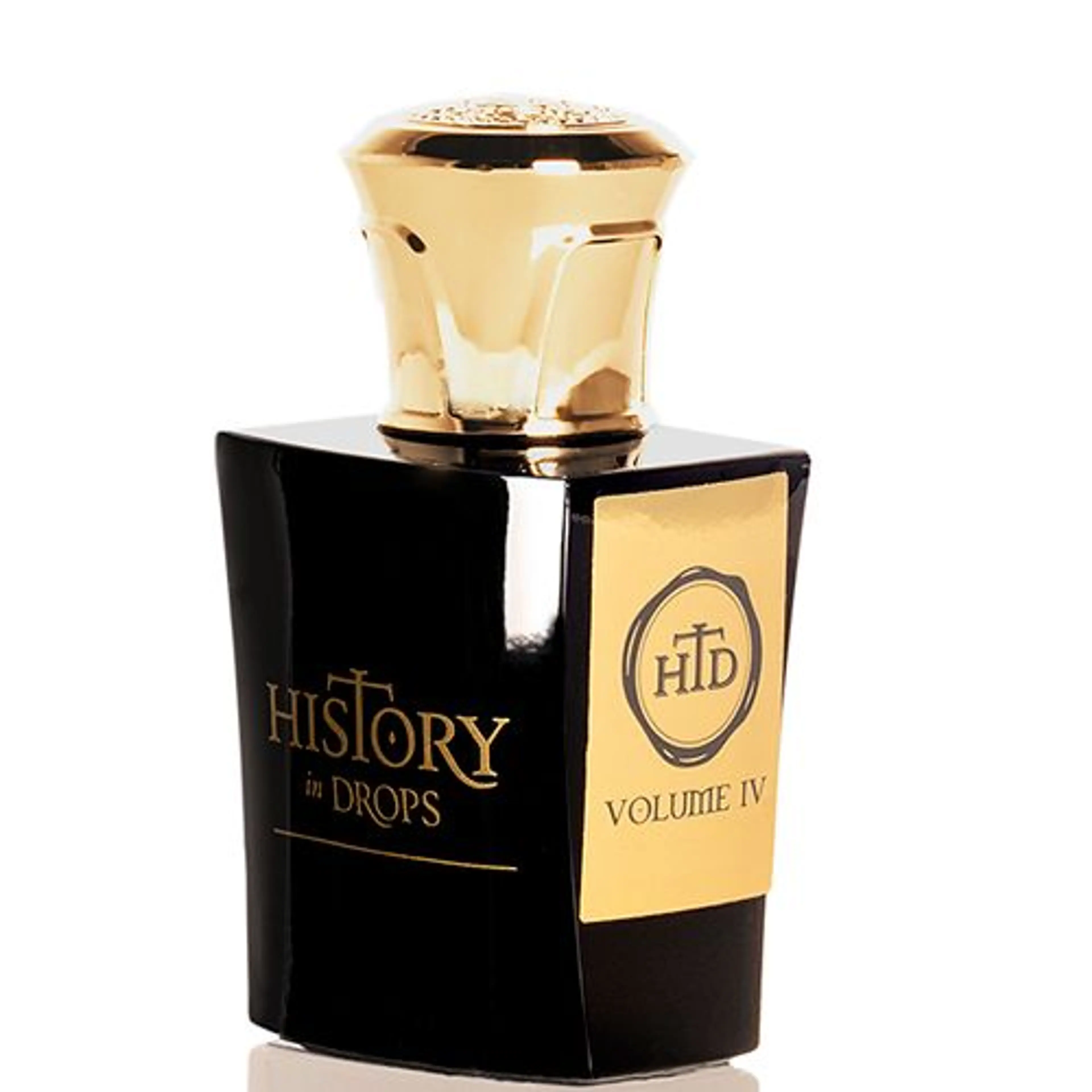 History in Drops Volume IV