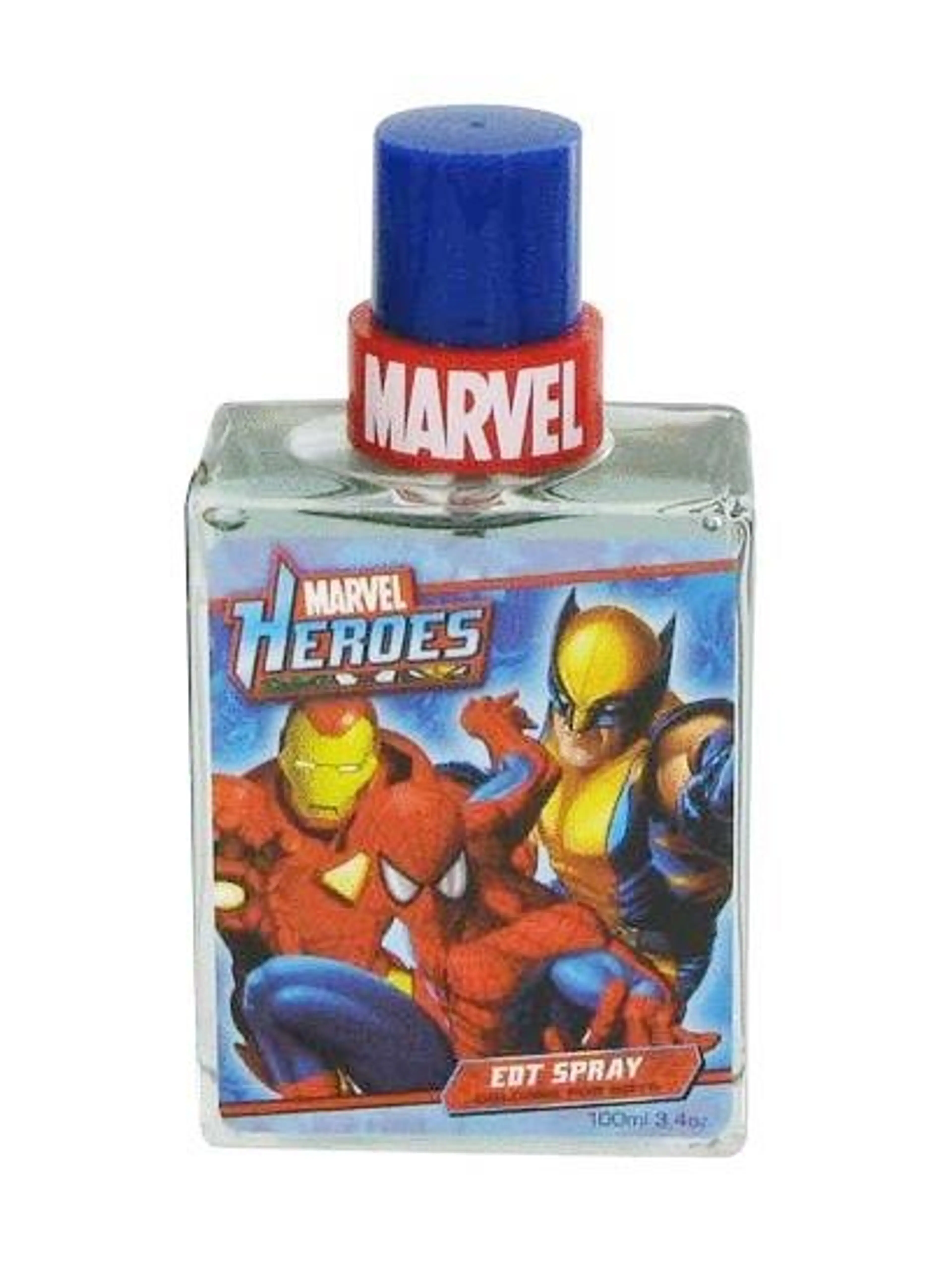 Heroes