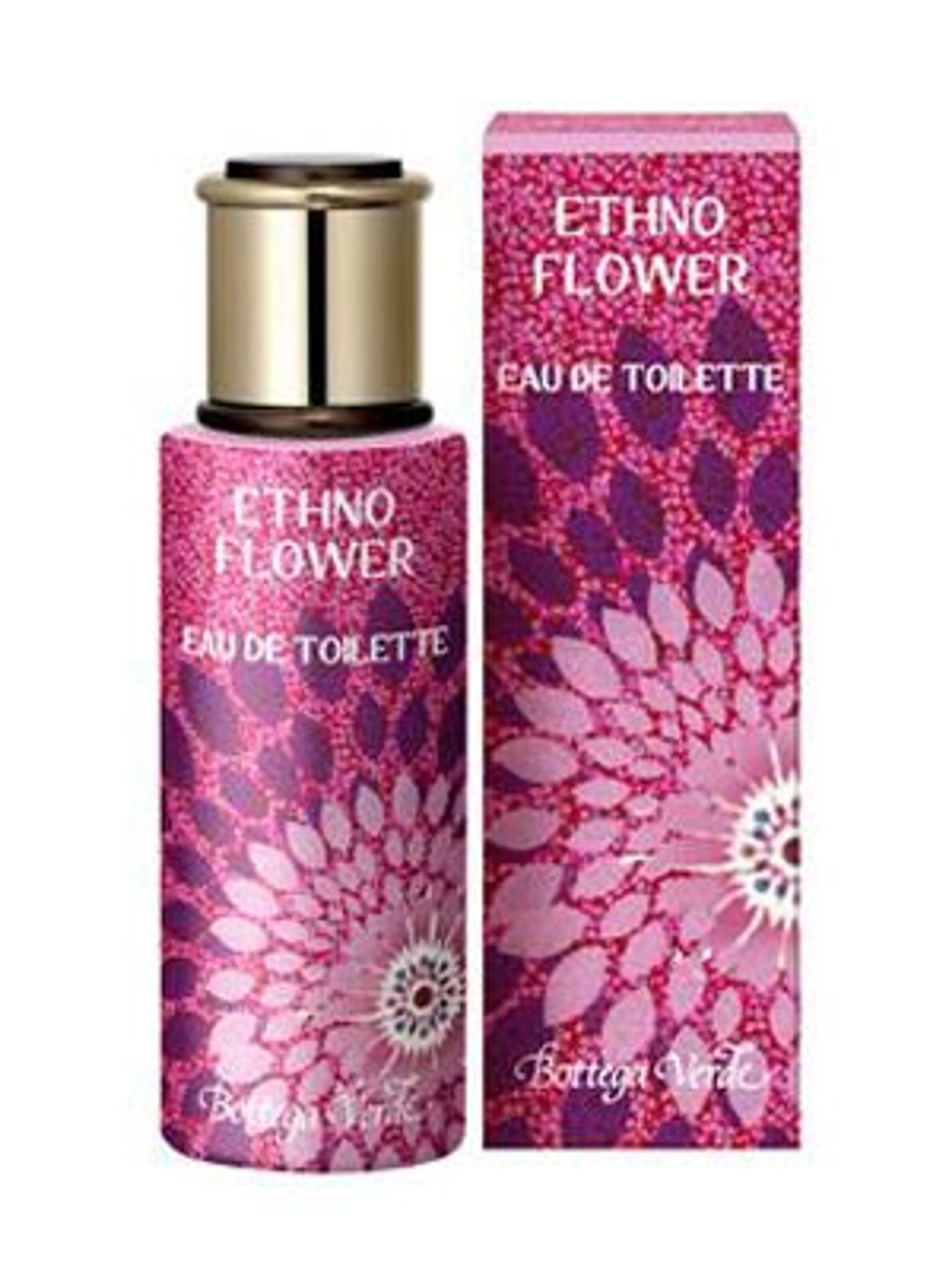 Ethno Flower