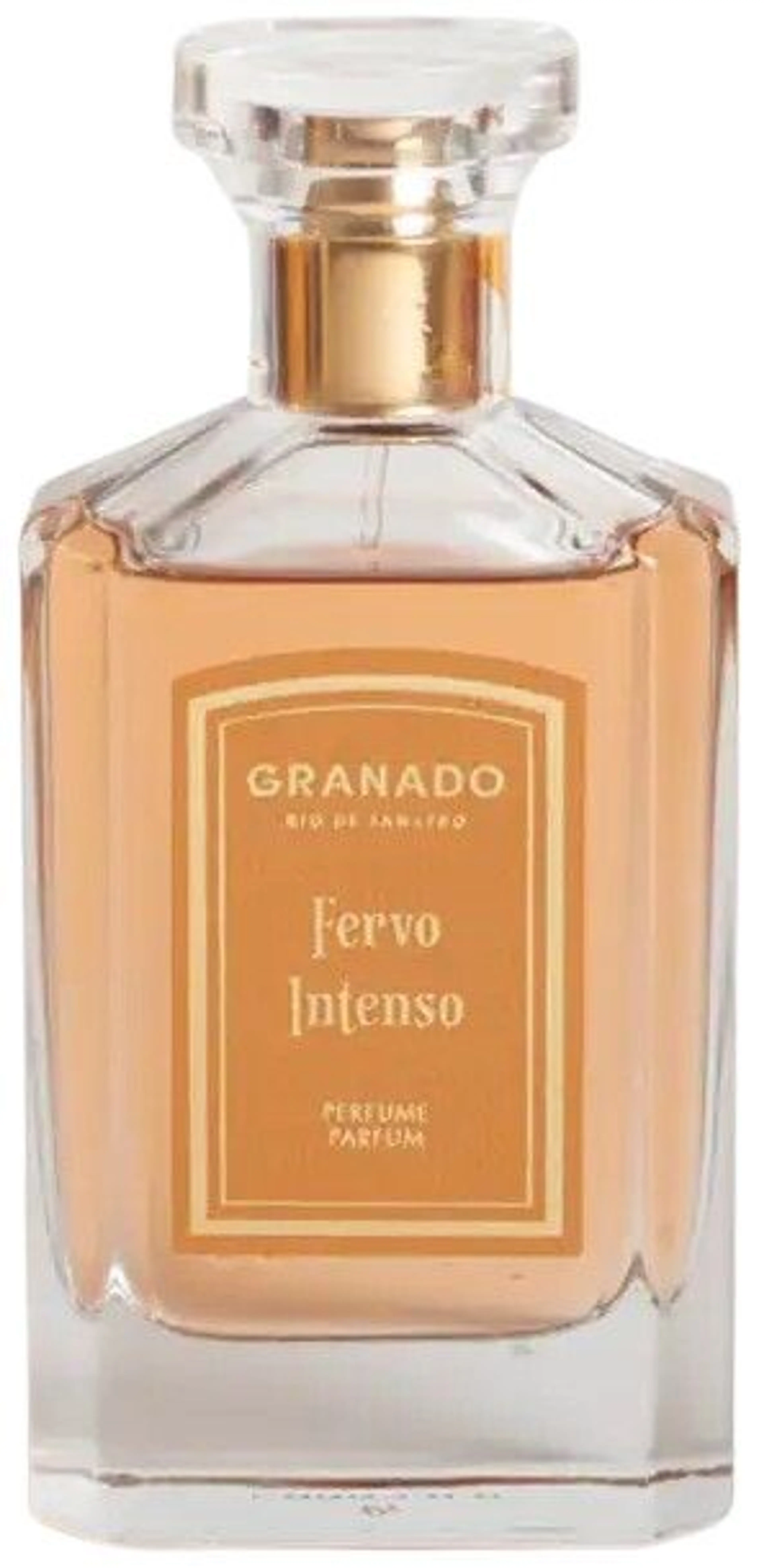 Fervo Intenso