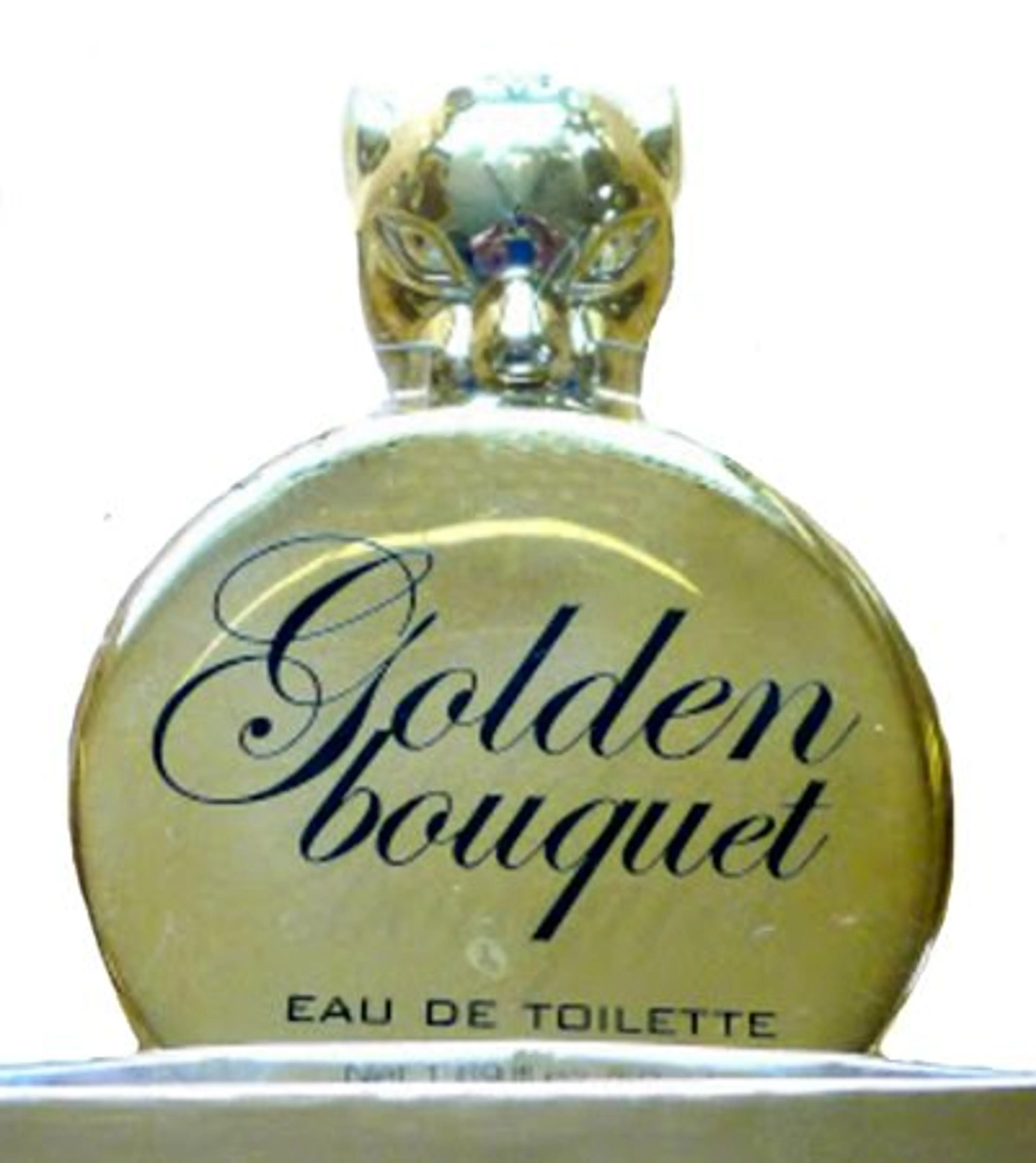 Golden Bouquet