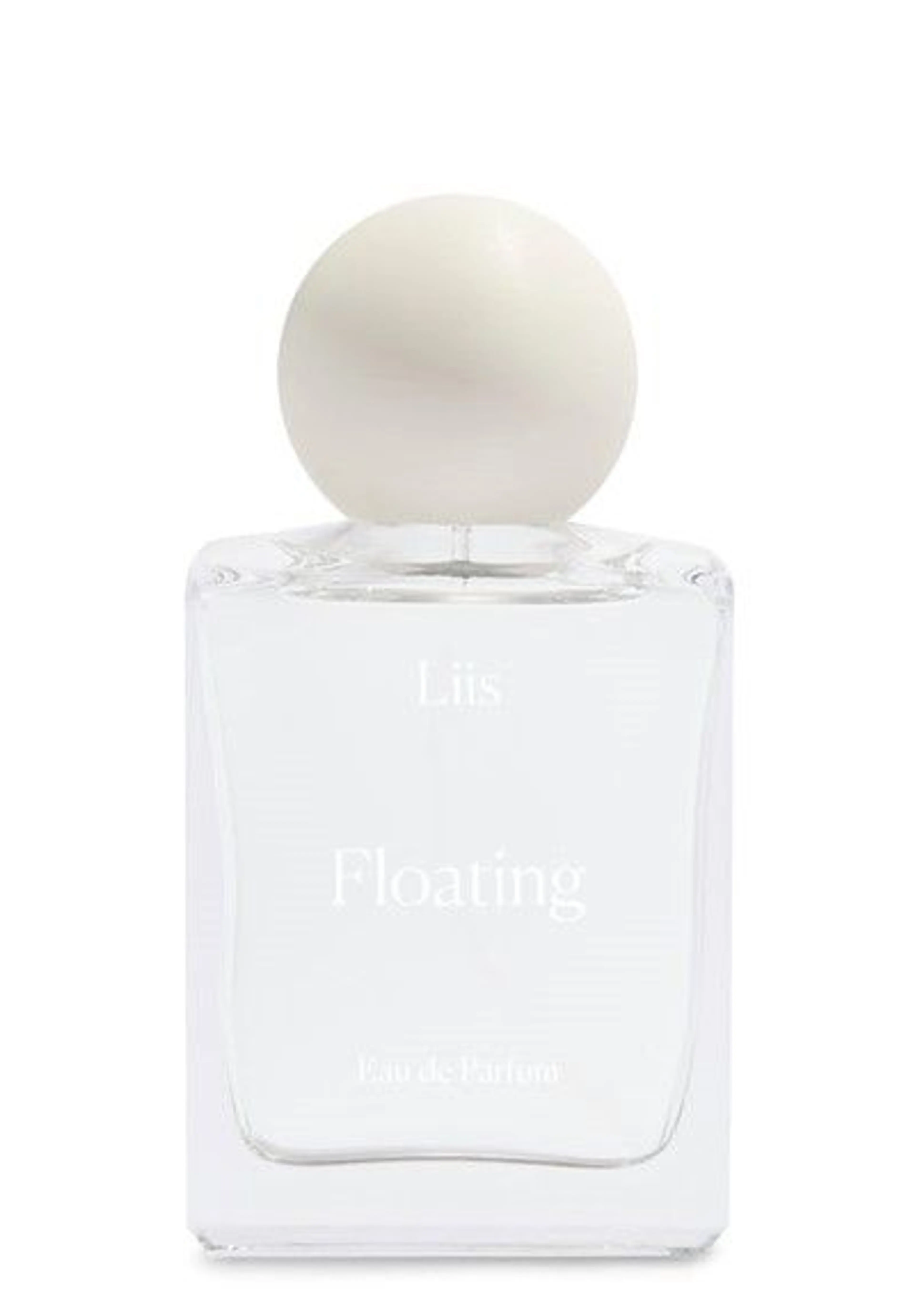 Floating