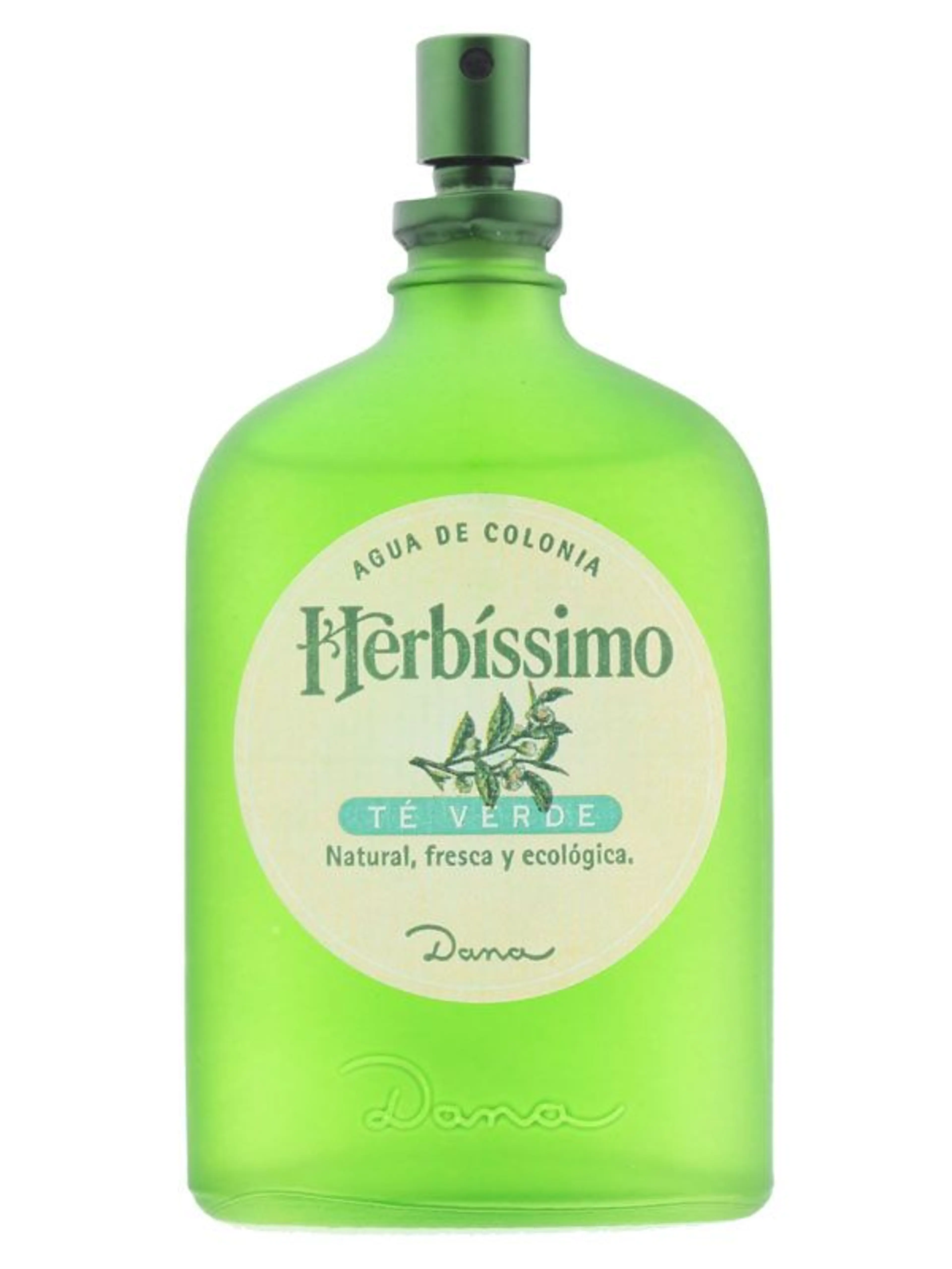Herbissimo Te Verde