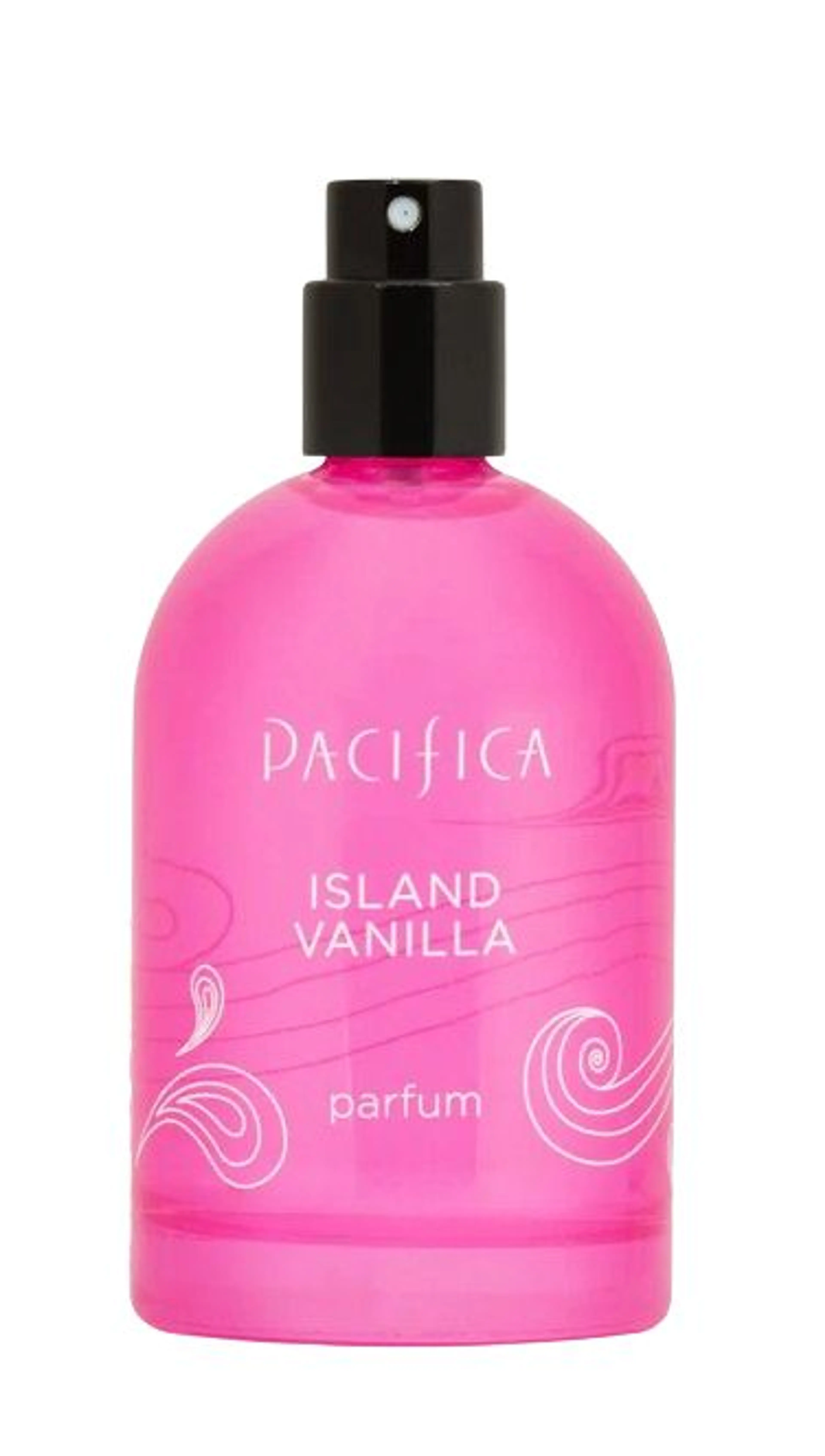 Island Vanilla