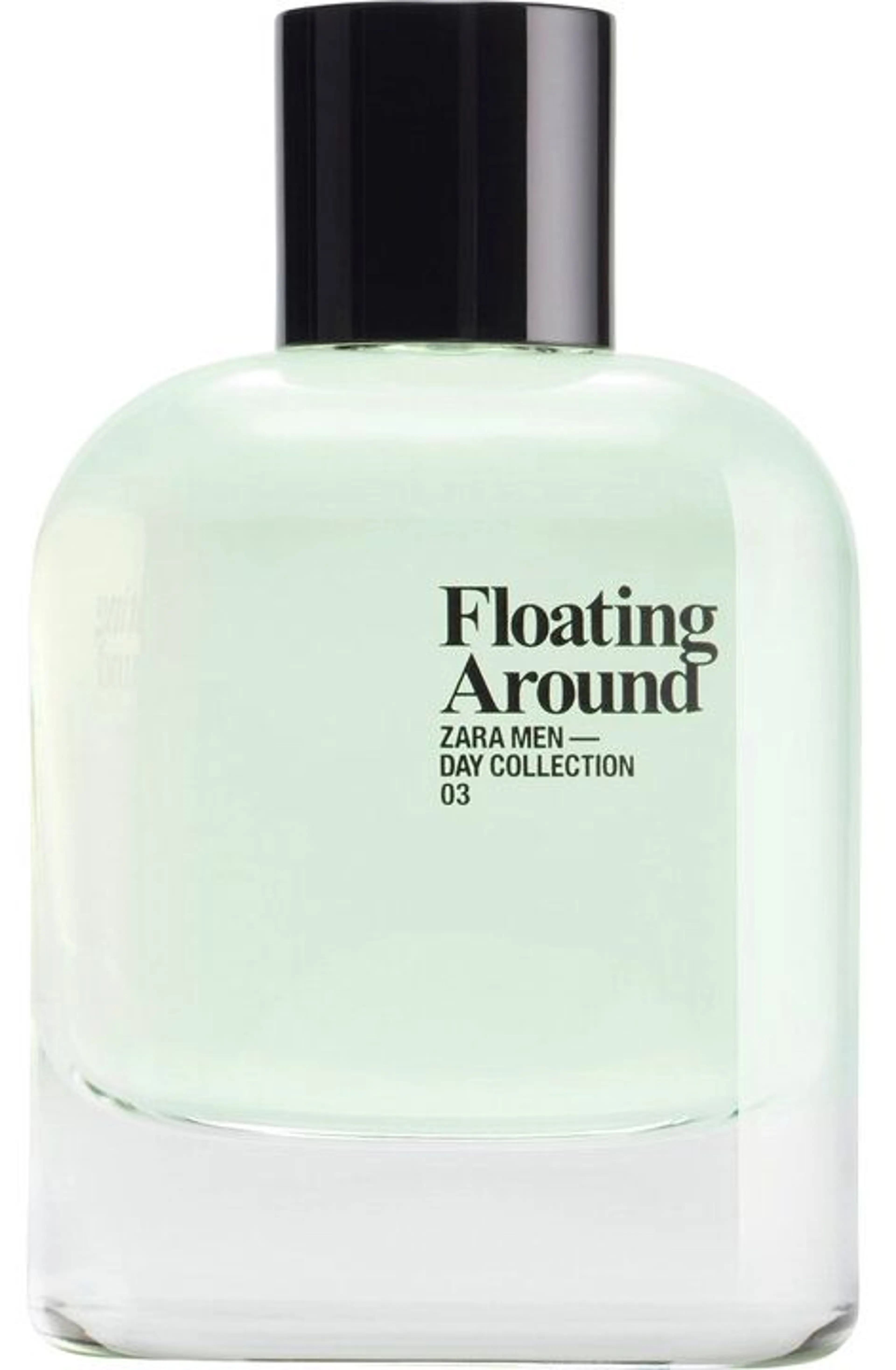 Floating Around