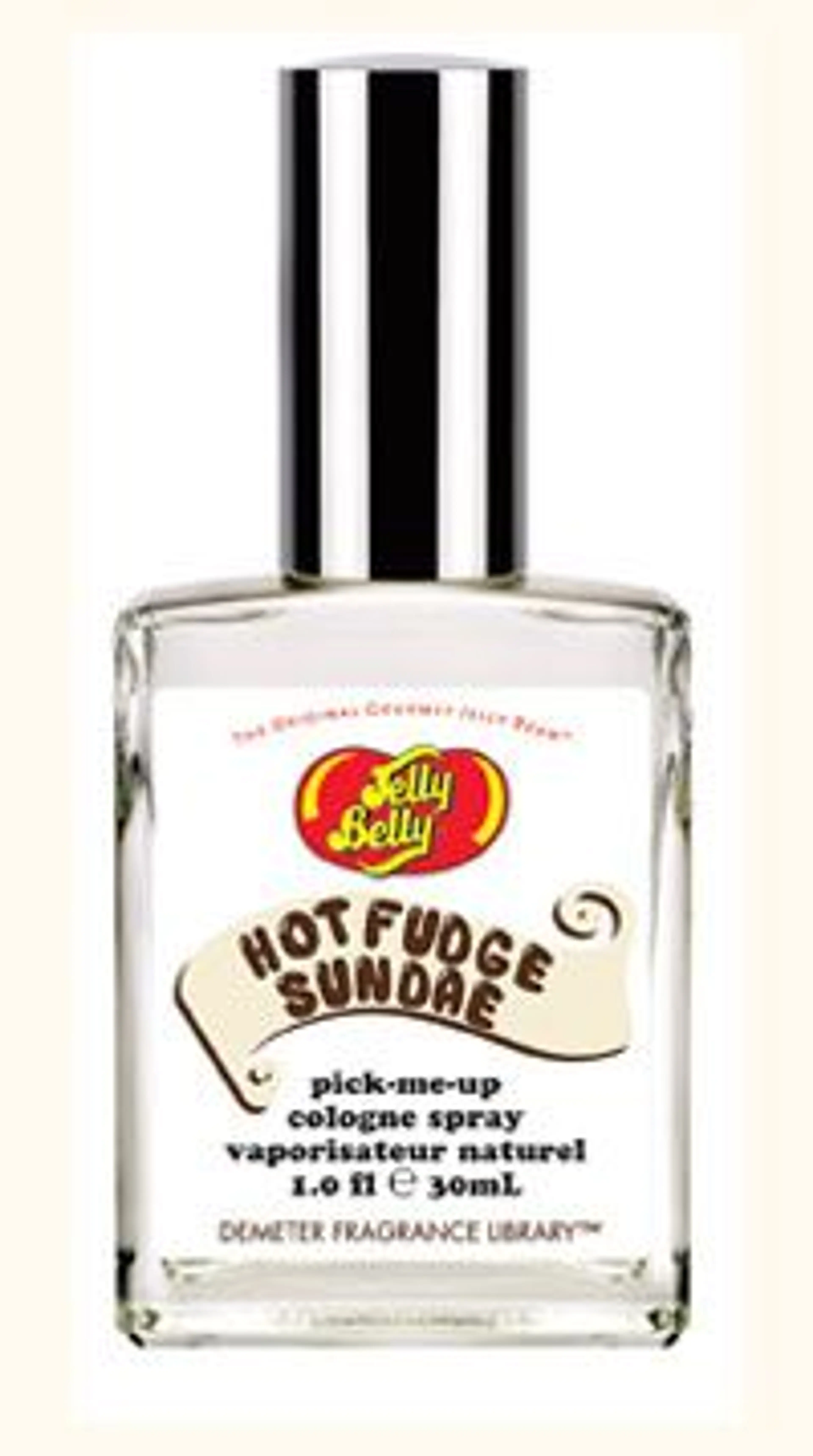 Jelly Belly Hot Fudge Sundae