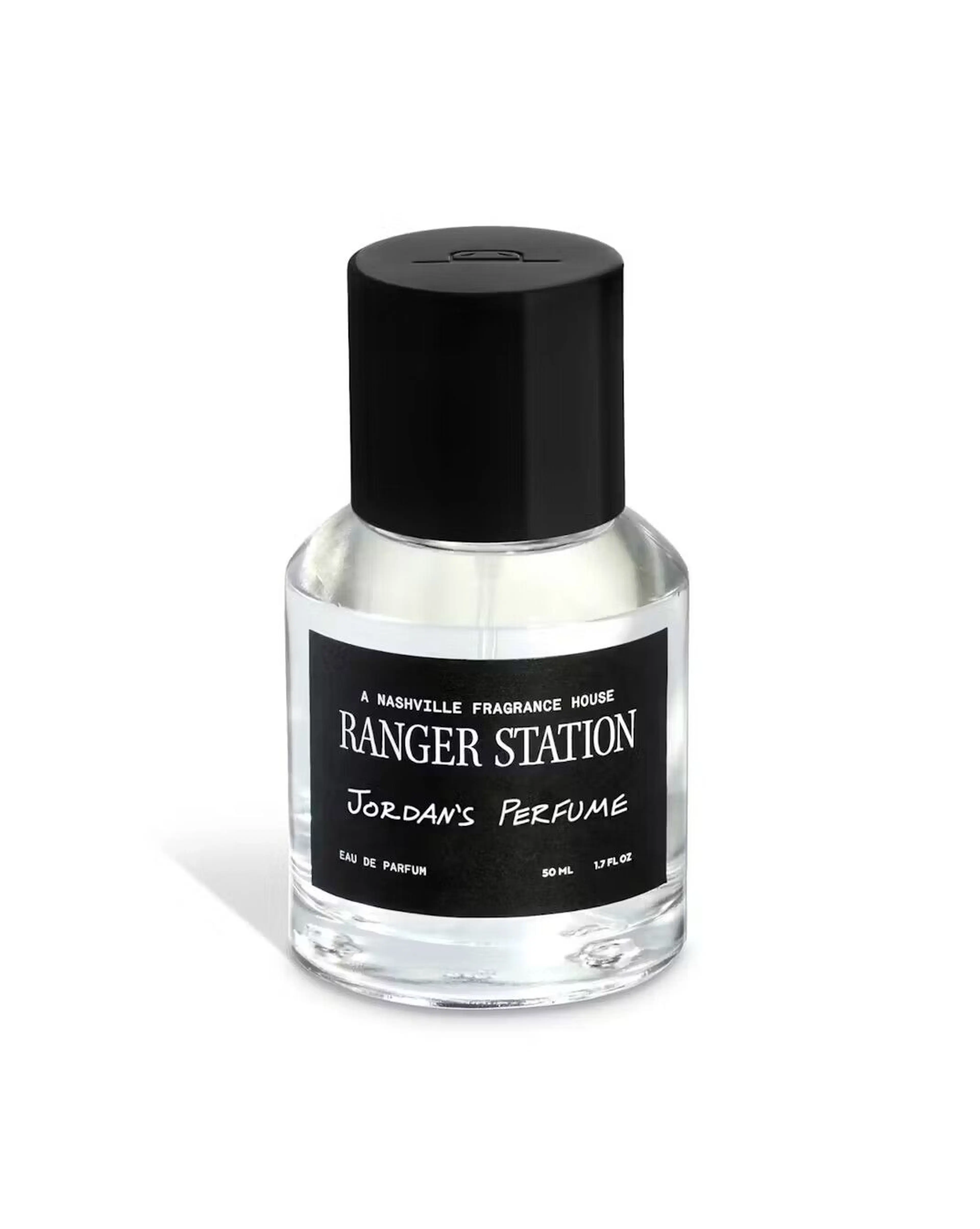 Jordan's Perfume