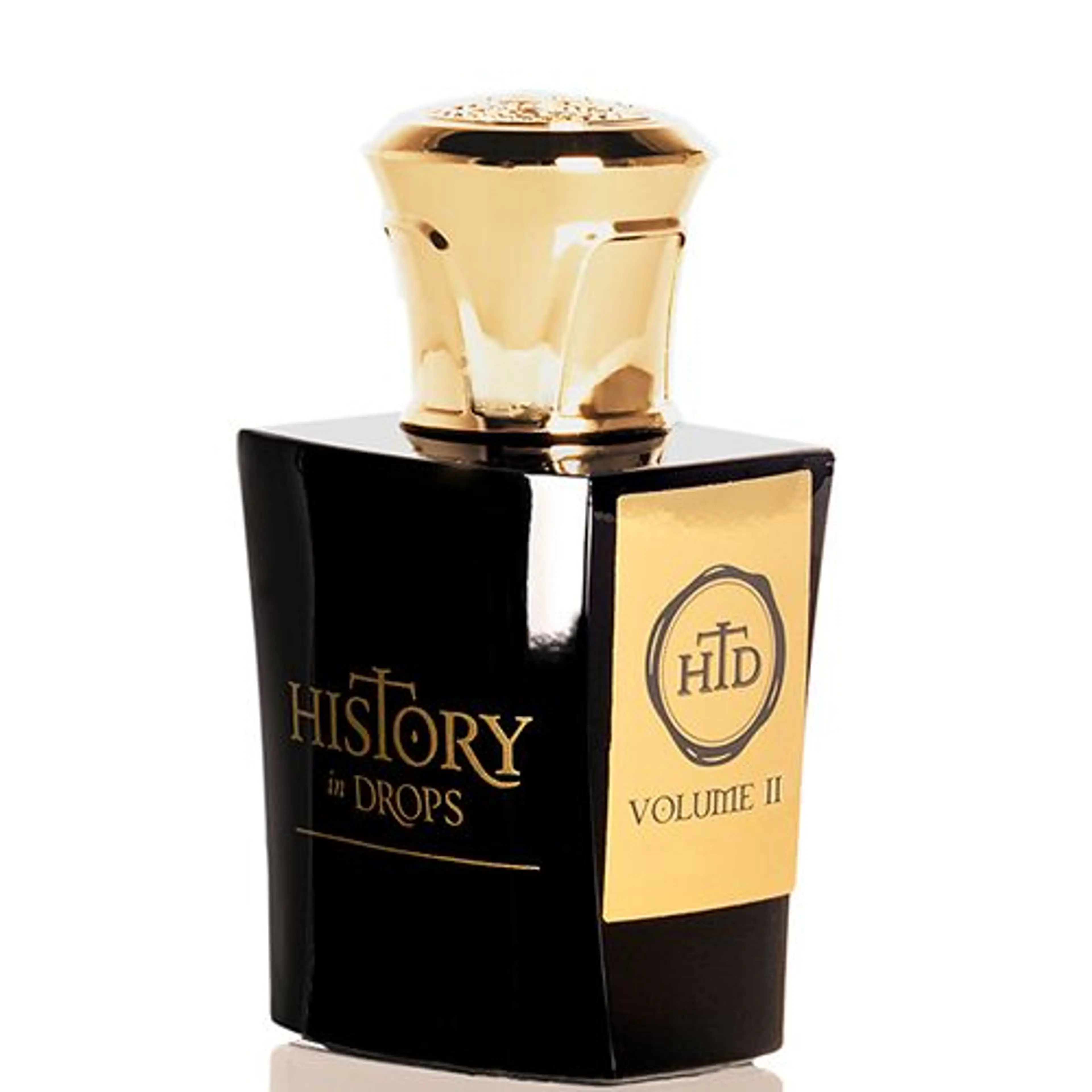 History in Drops Volume II