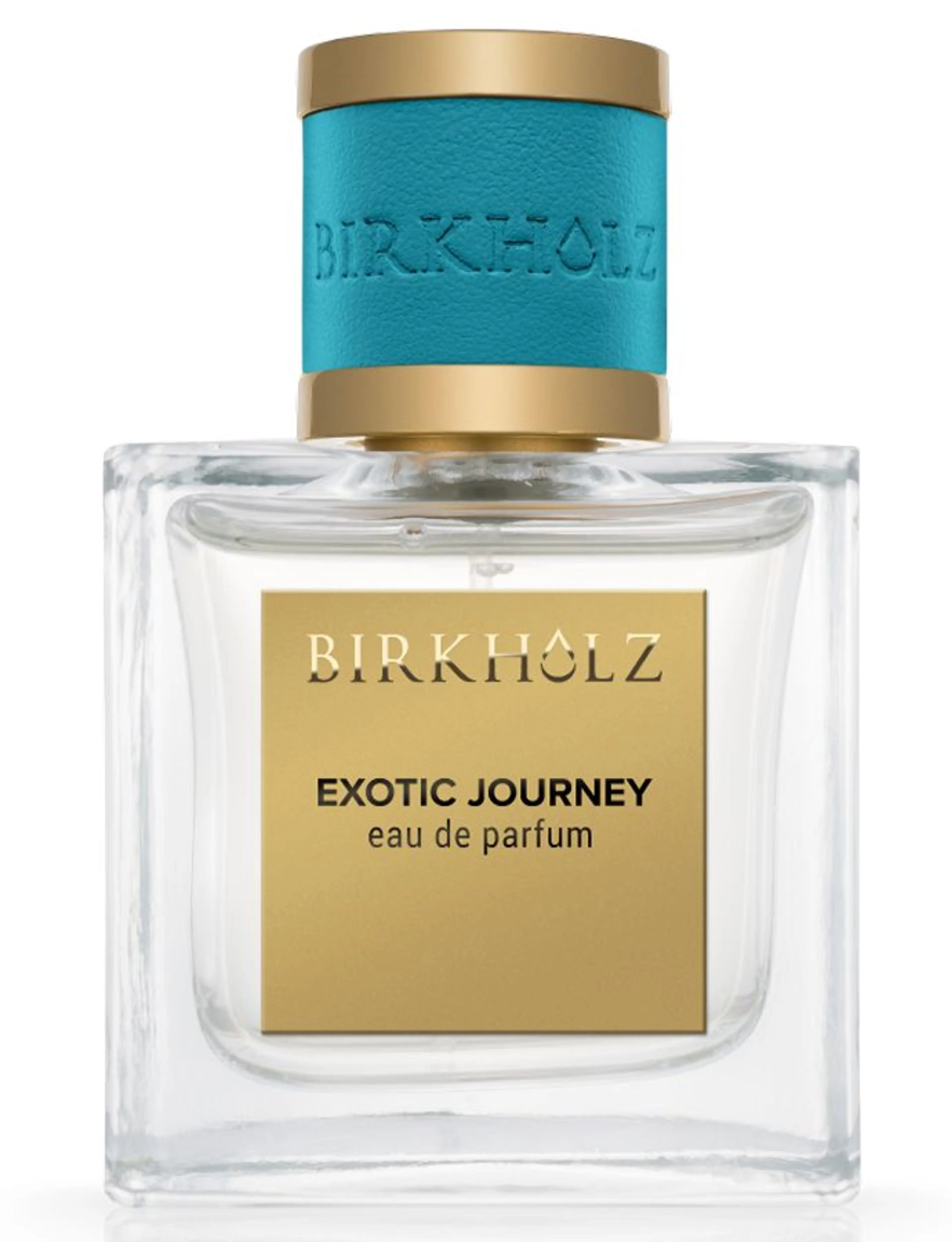 Exotic Journey