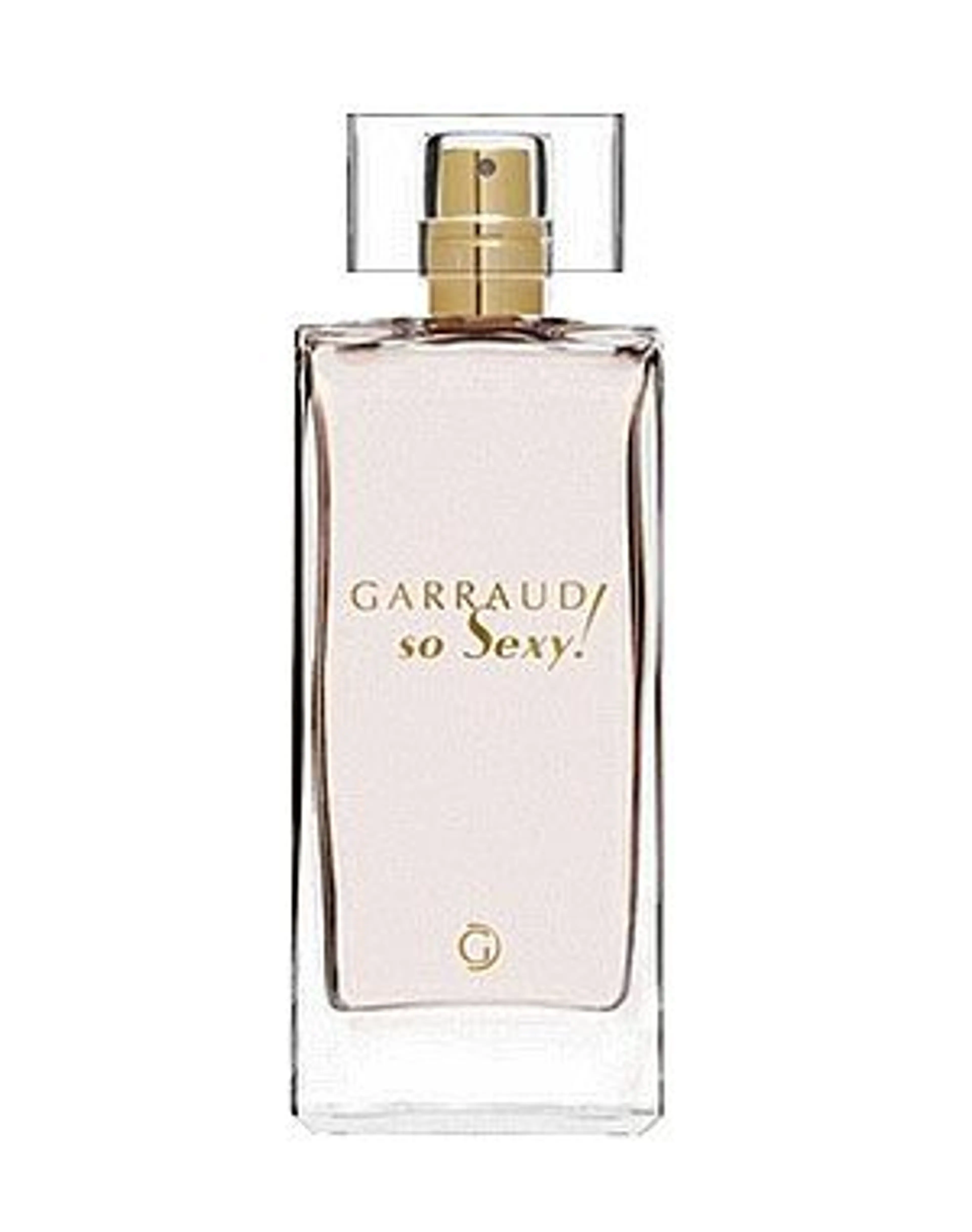 Garraud So Sexy!