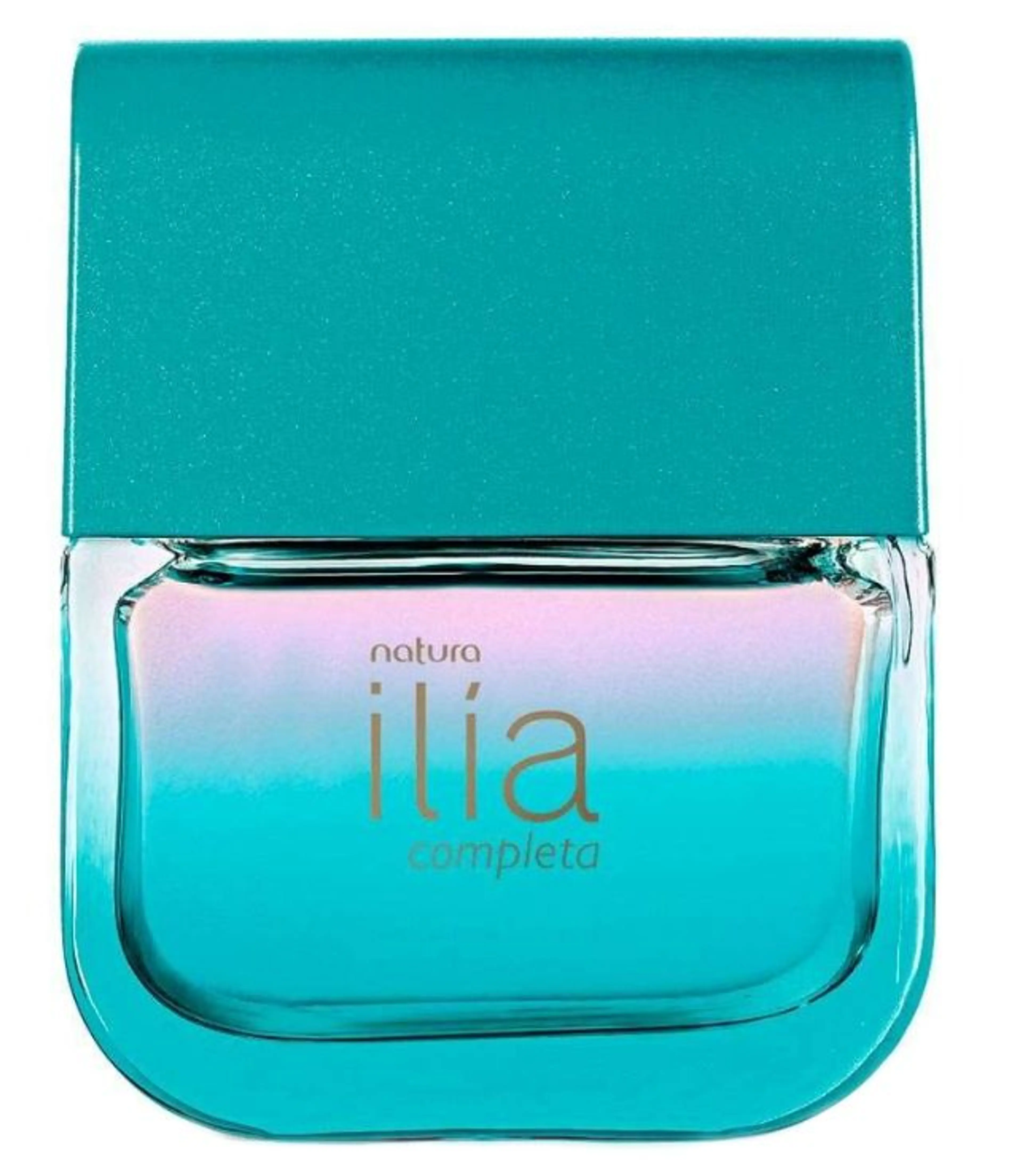 Ilía Completa