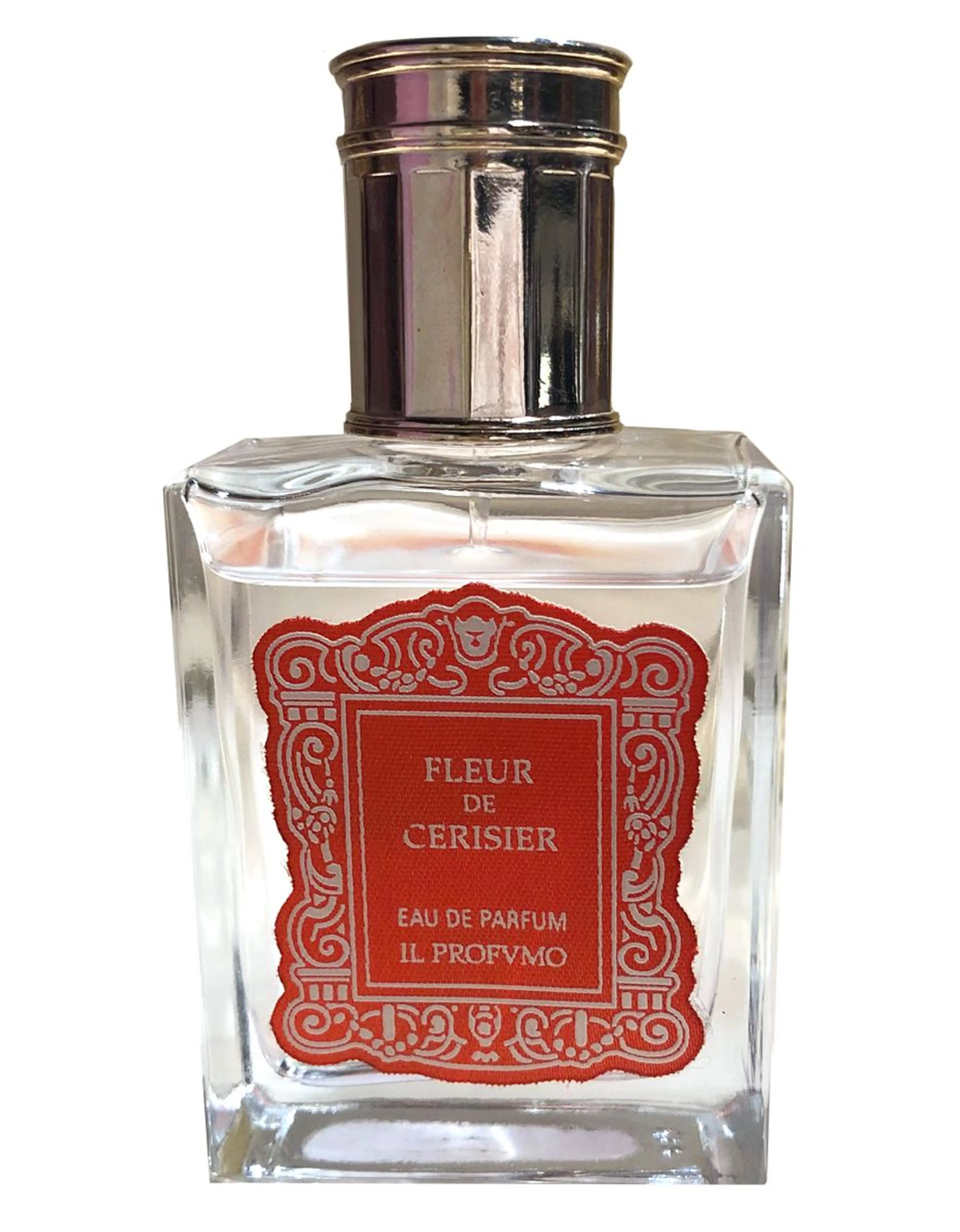 Fleur De Cerisier
