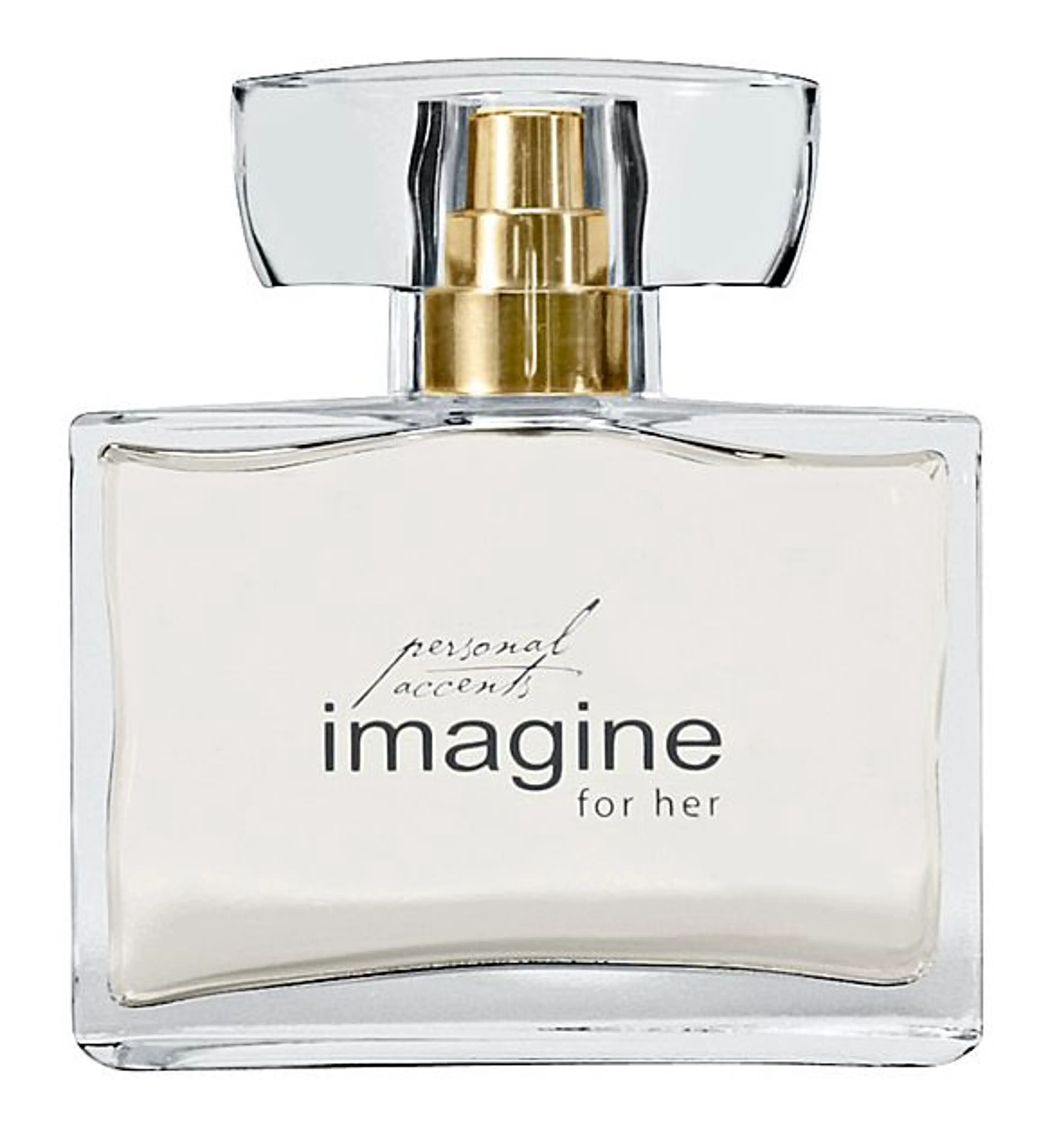 Imagine for Her