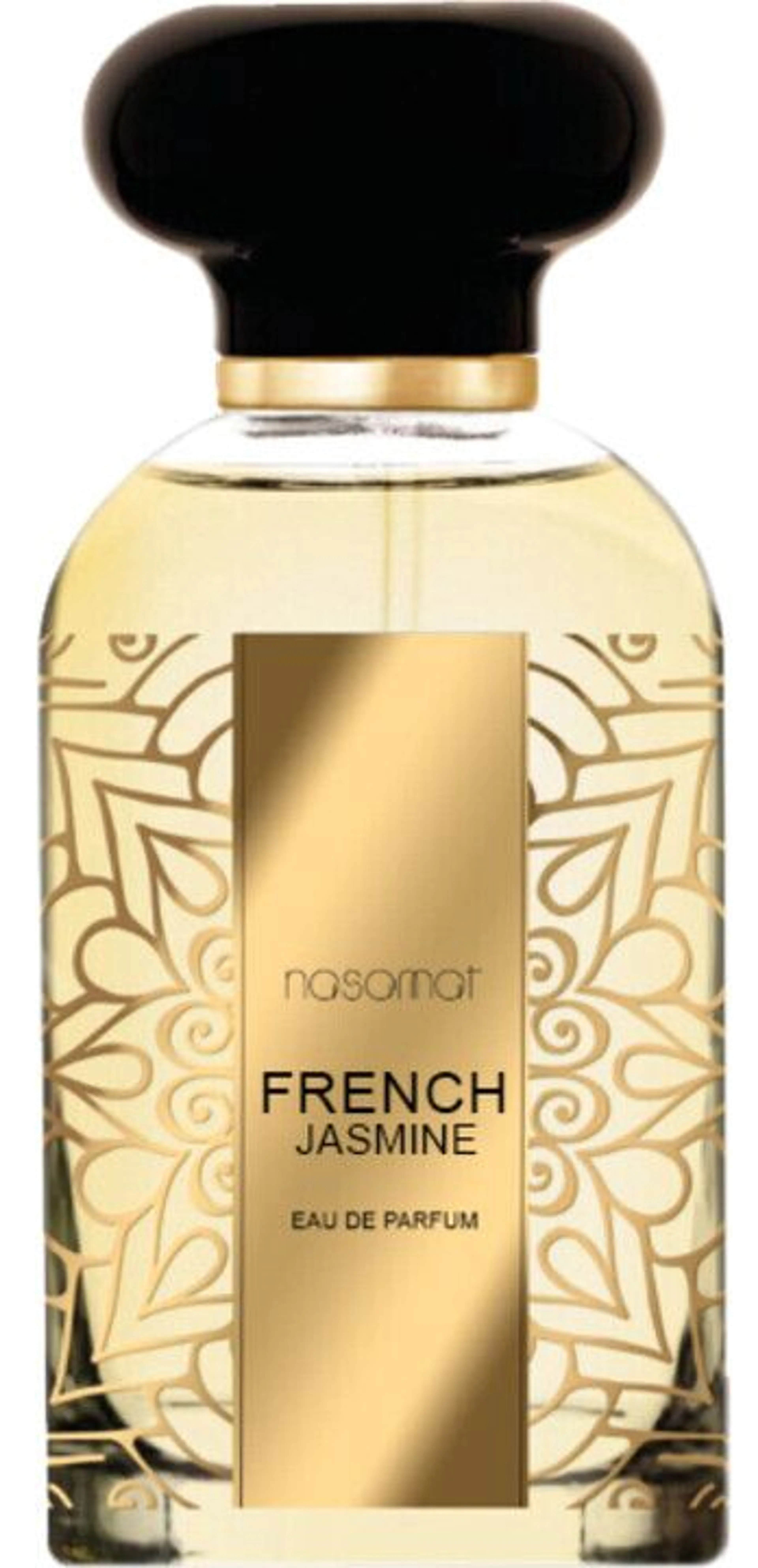 French Jasmine