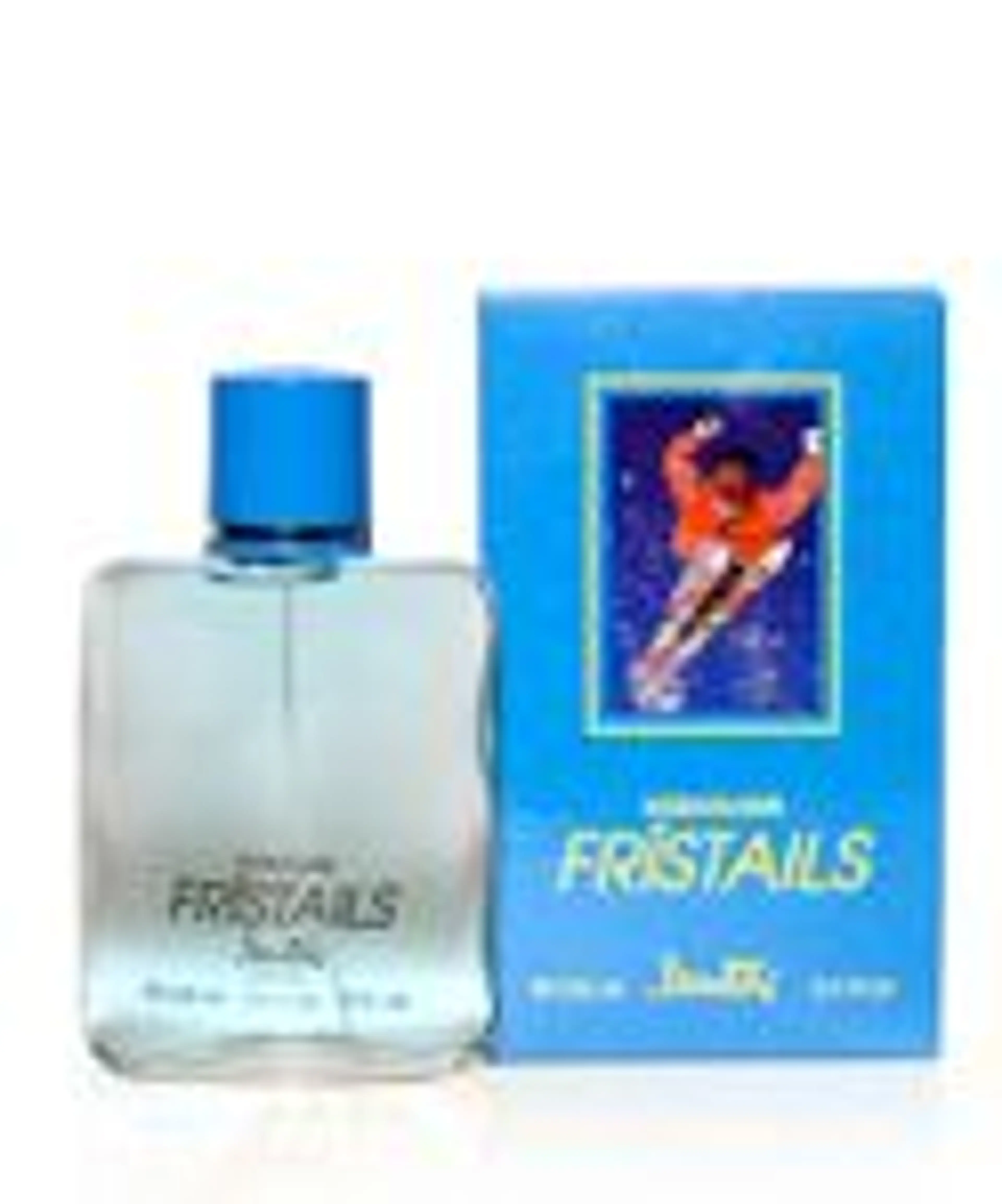 Fristails (Freestyle)