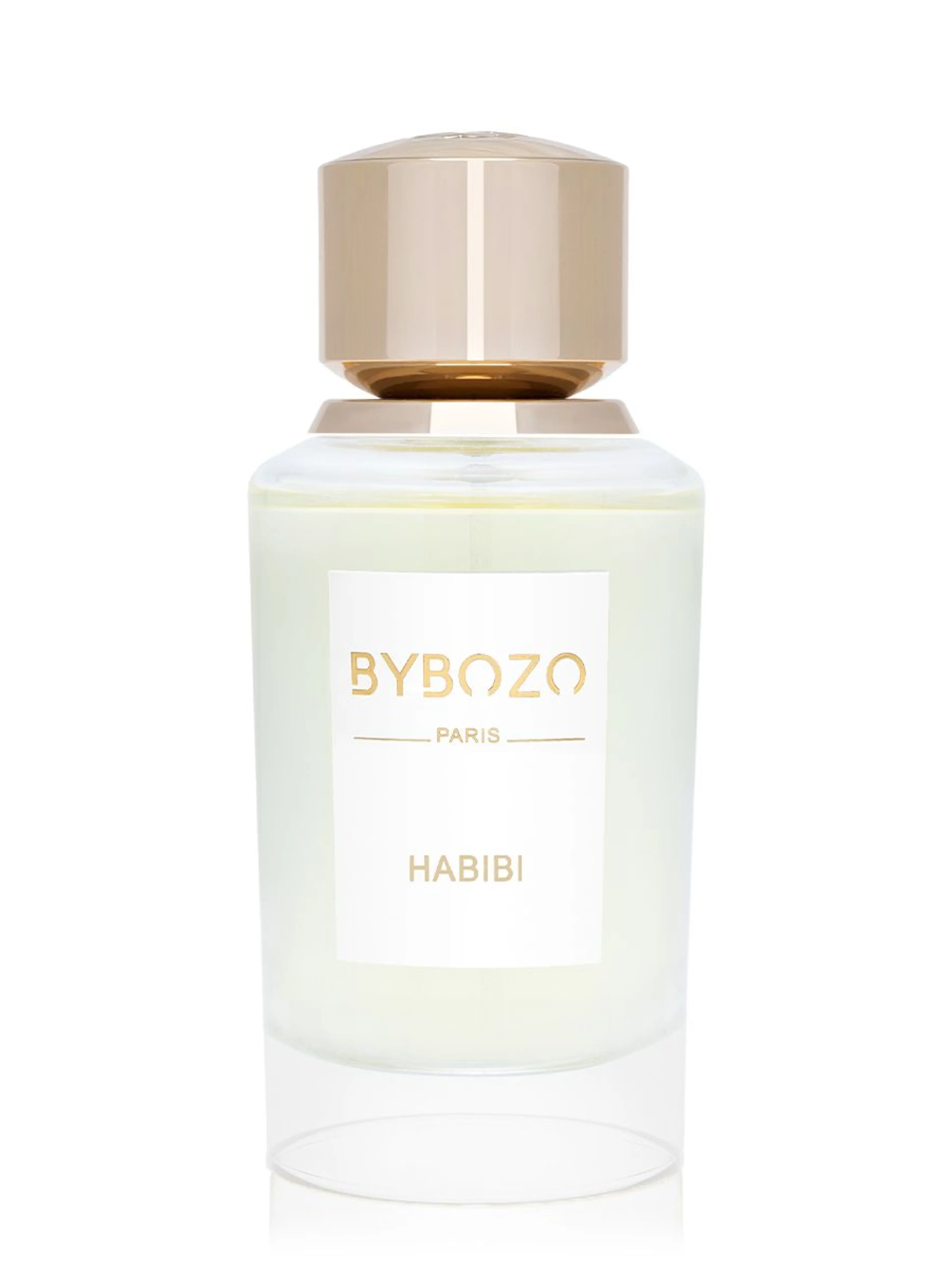 Habibi