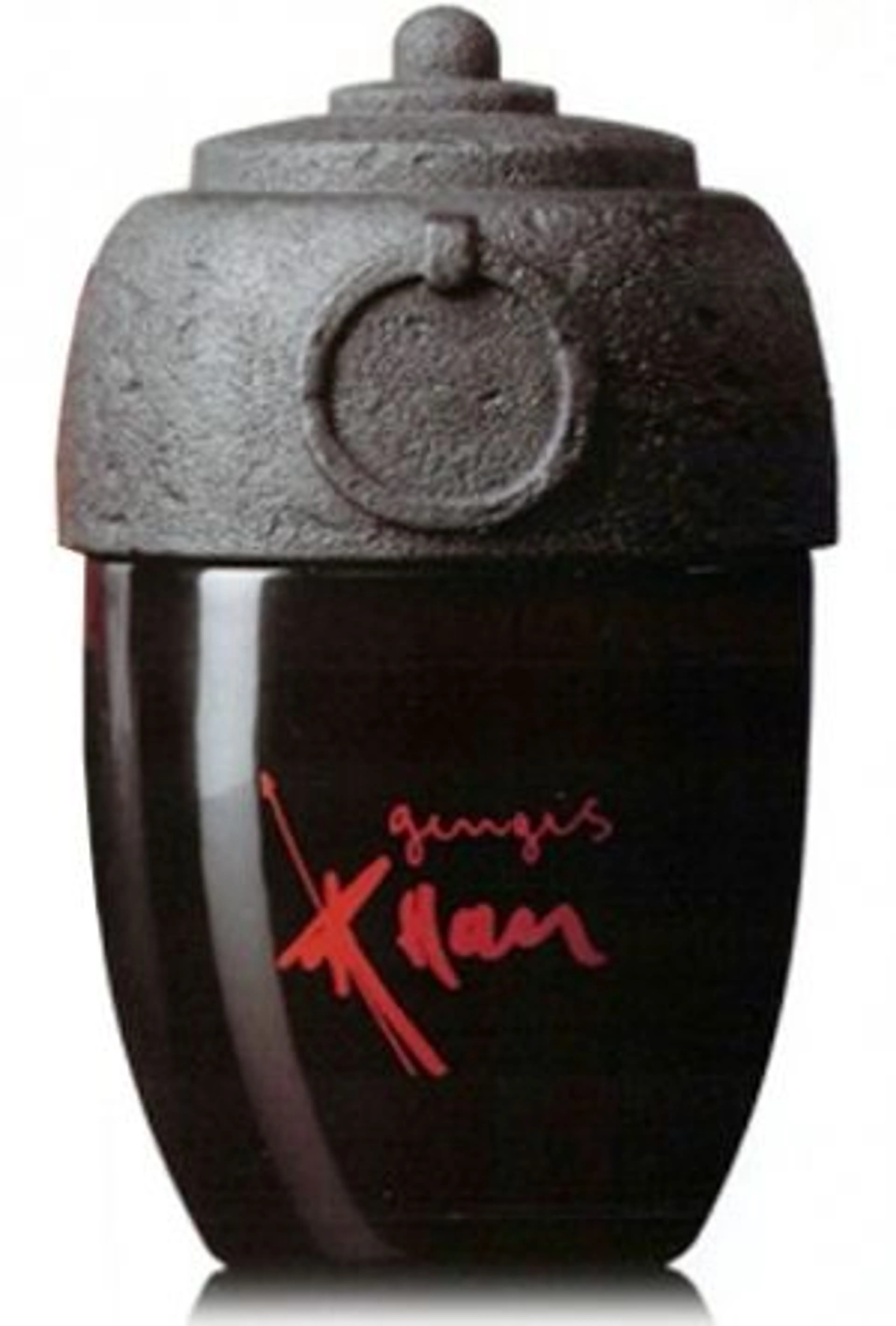 Gengis Khan