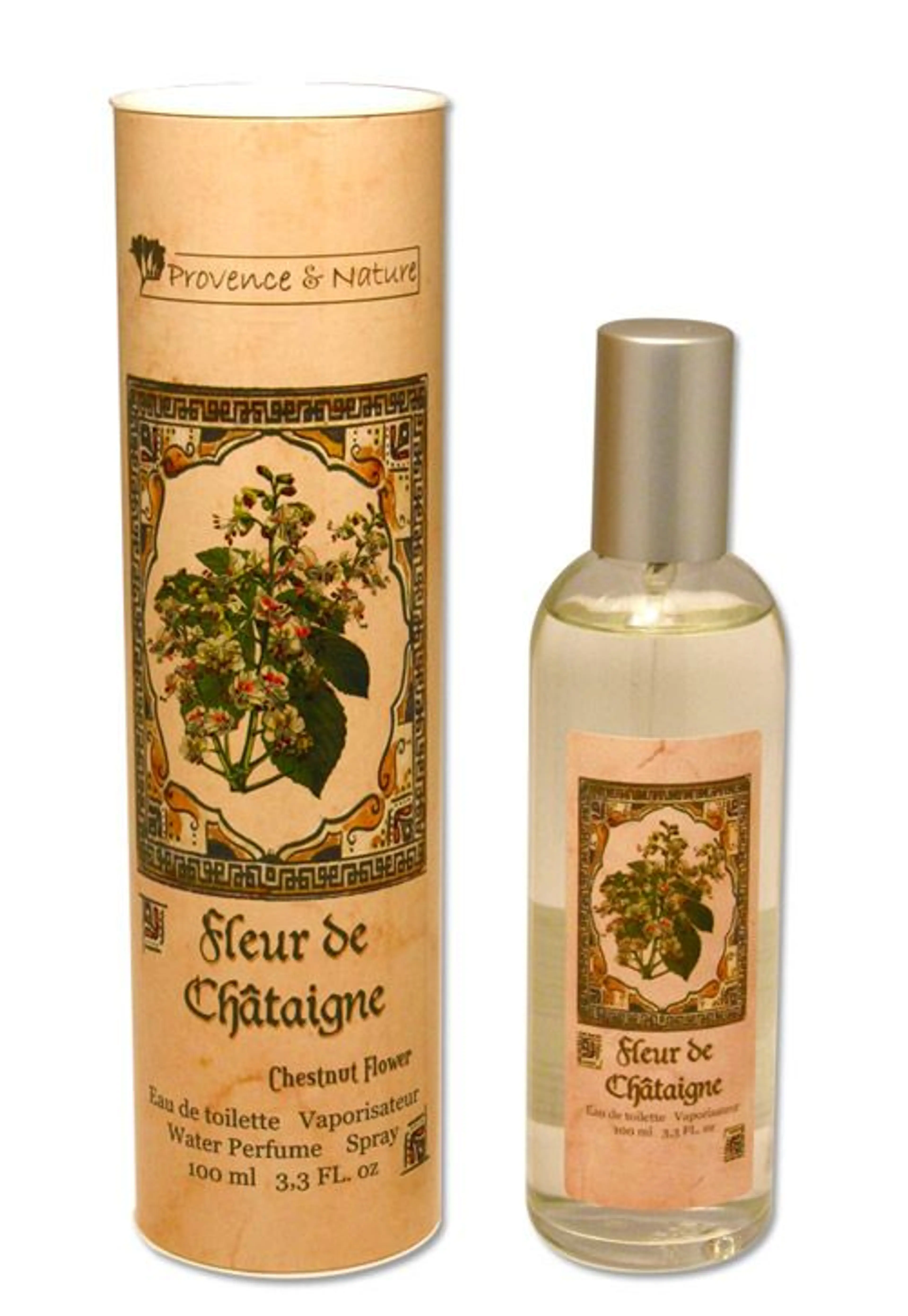 Fleur de Châtaigne