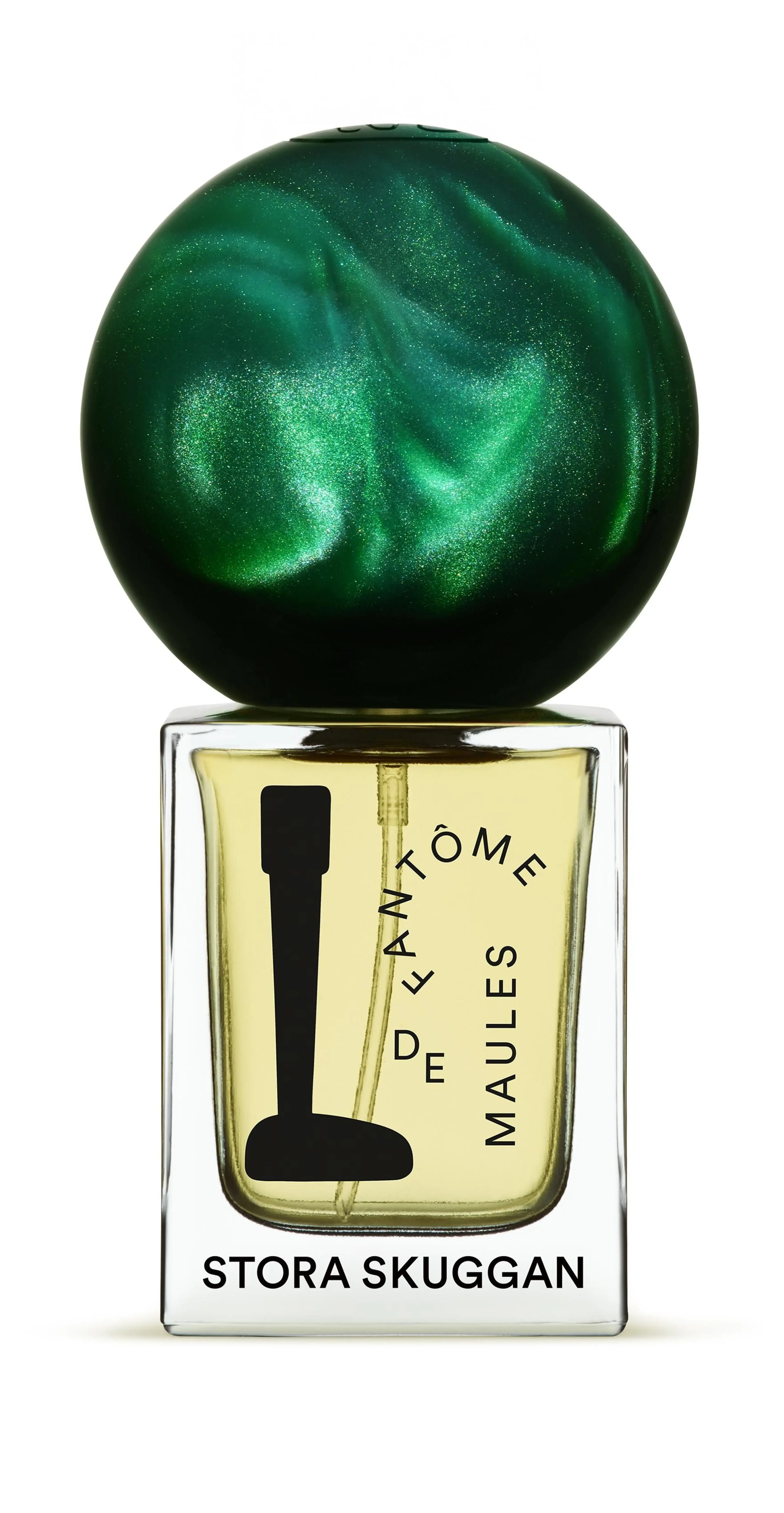 Fantome de Maules