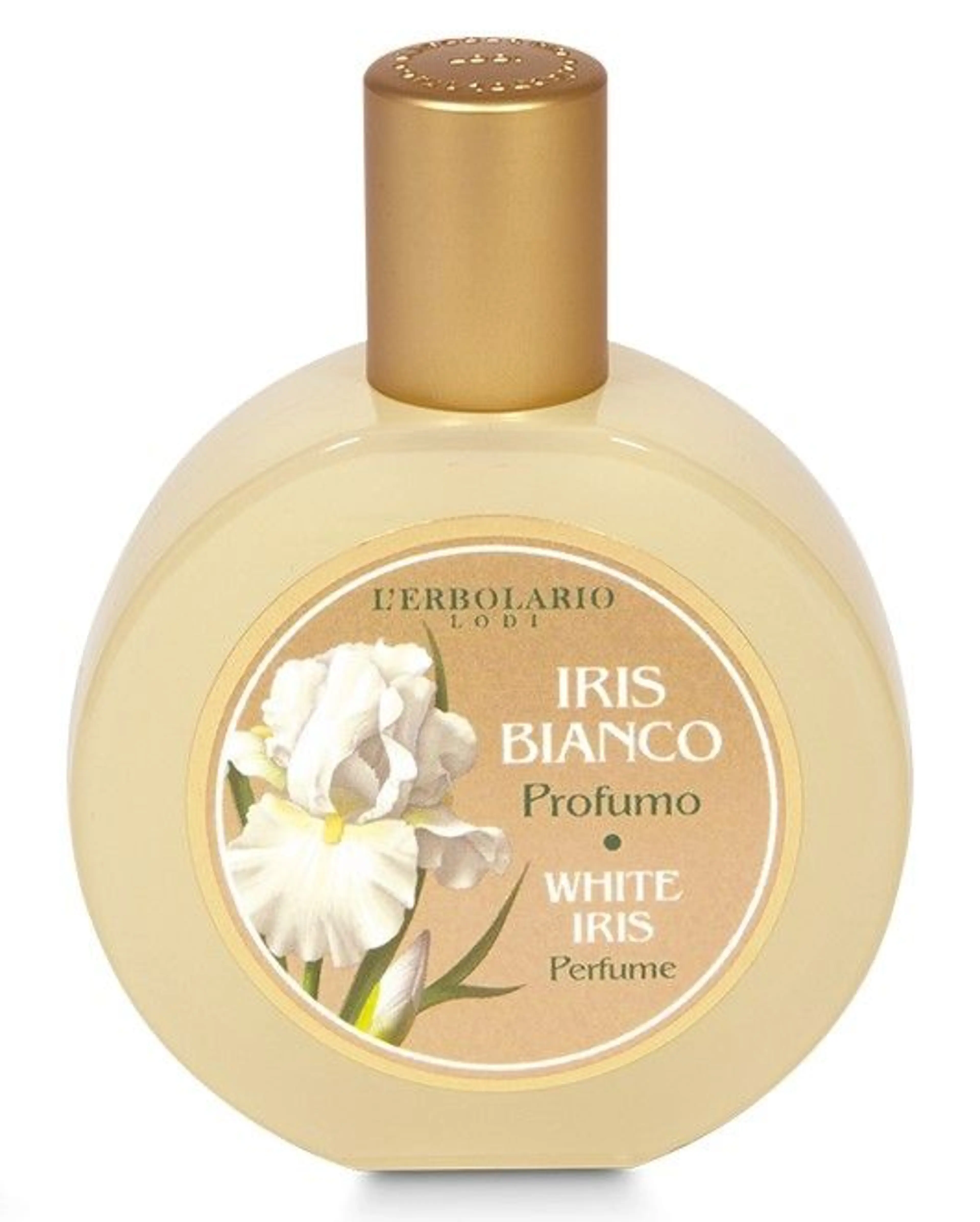 Iris Bianco