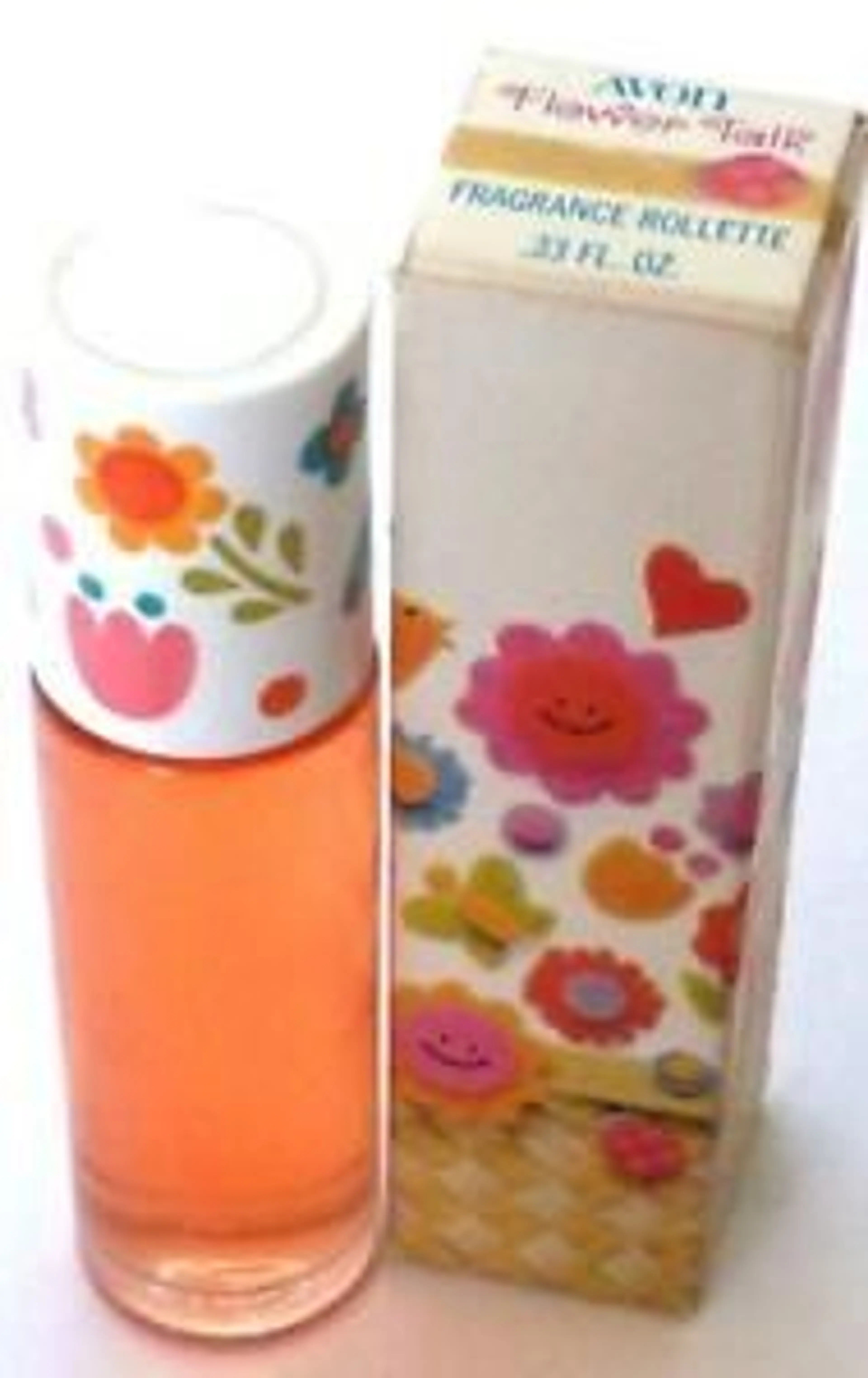 Flower Talk
