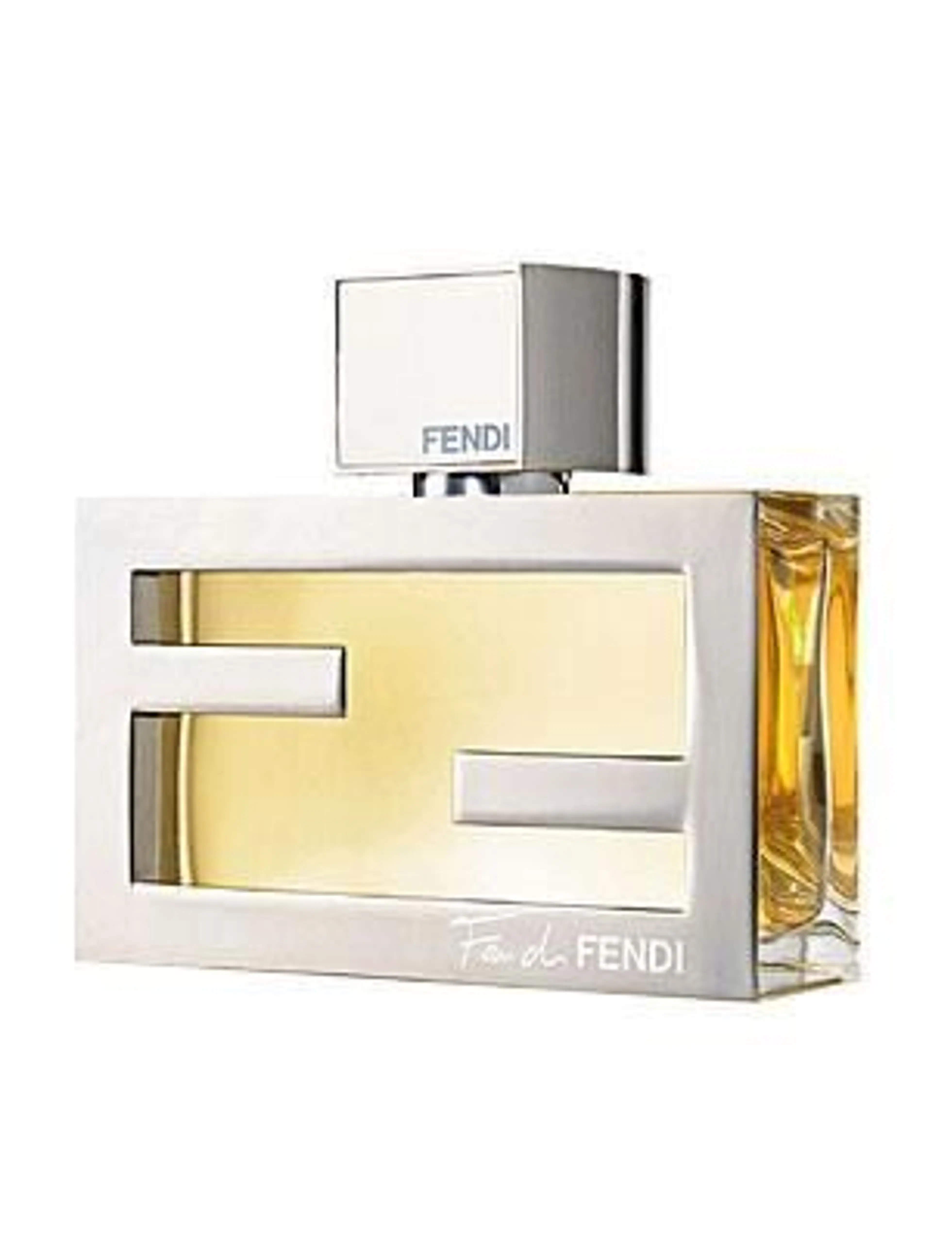 Fan di Fendi Eau de Toilette