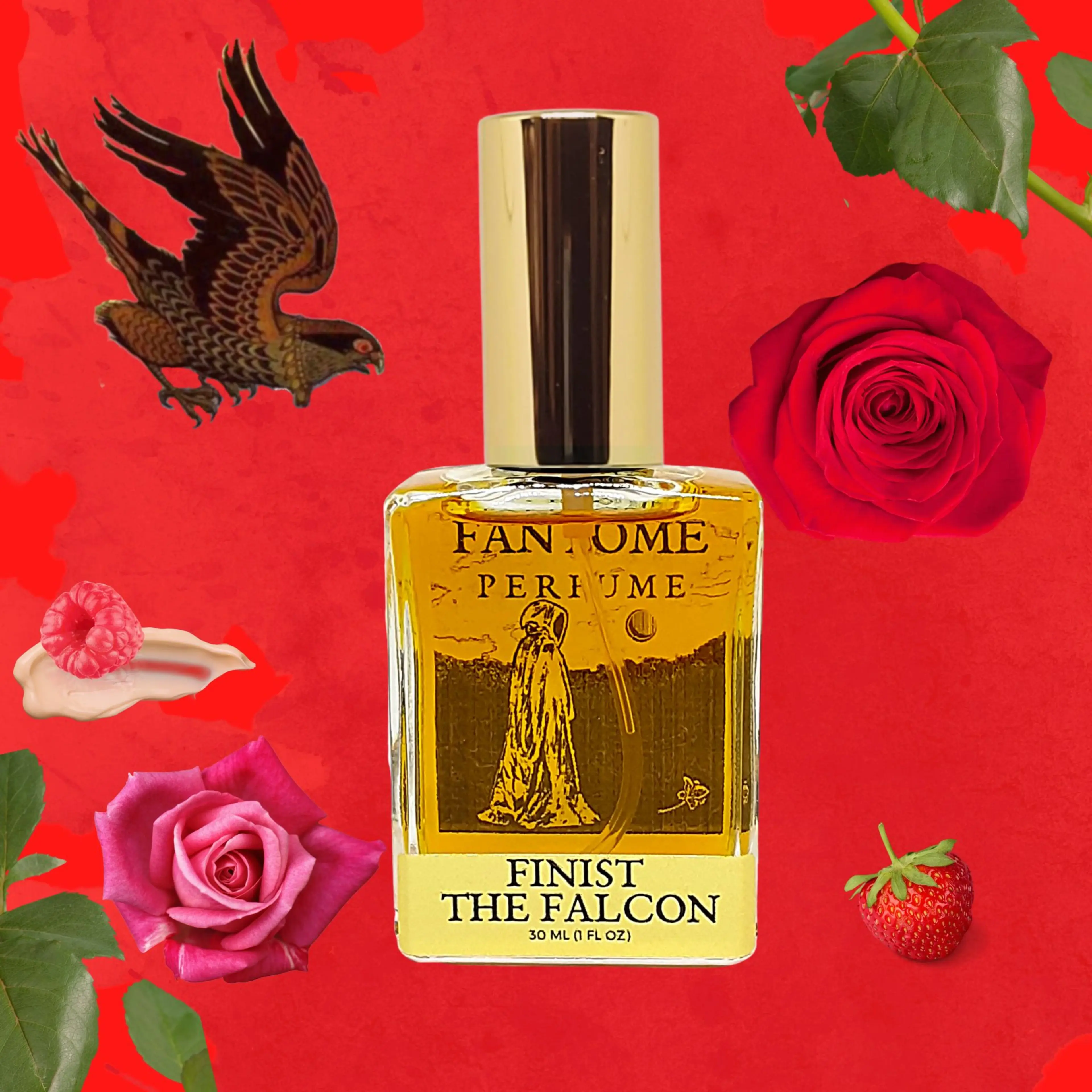 Finist the Falcon