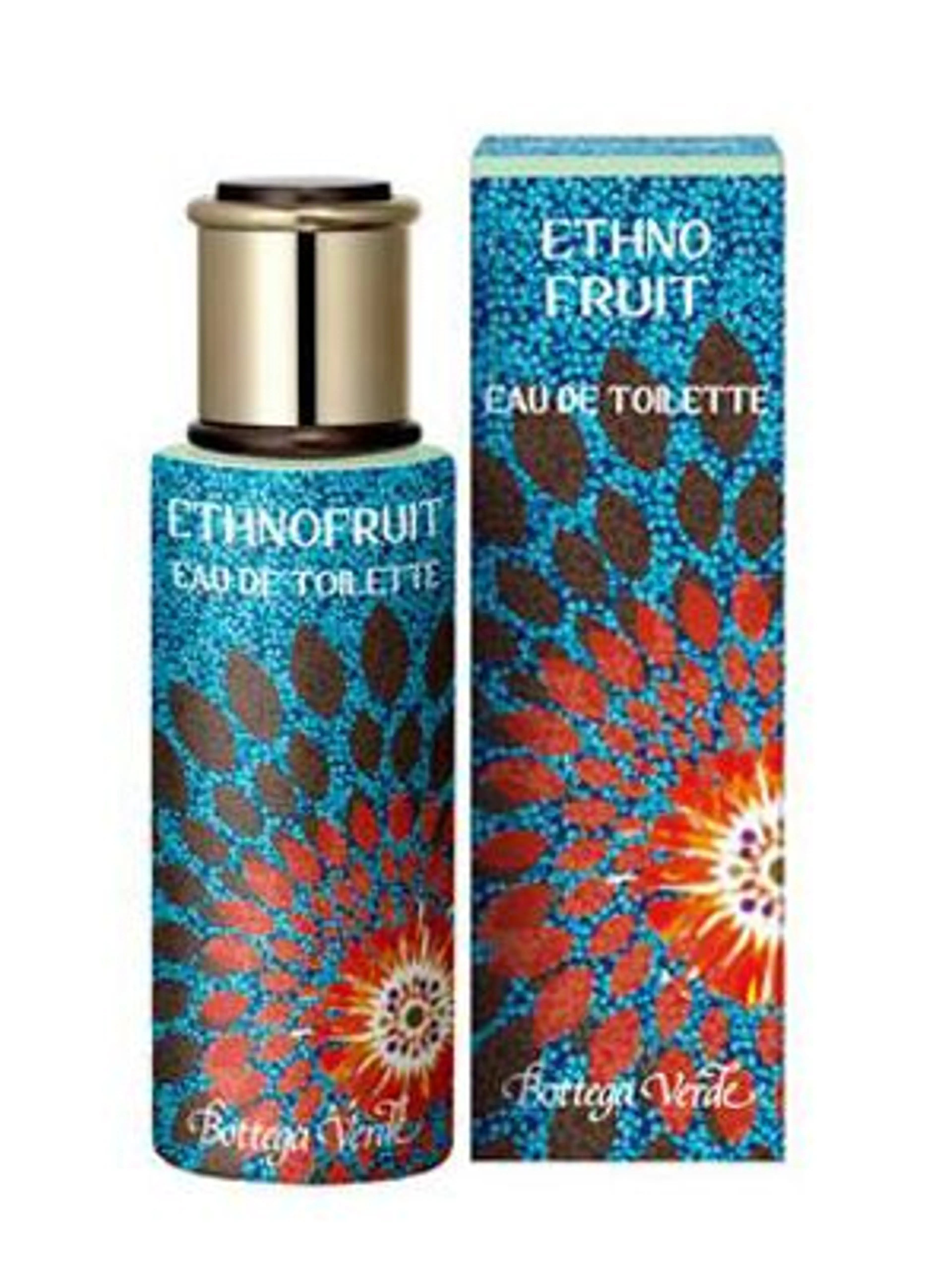 Ethno Fruit
