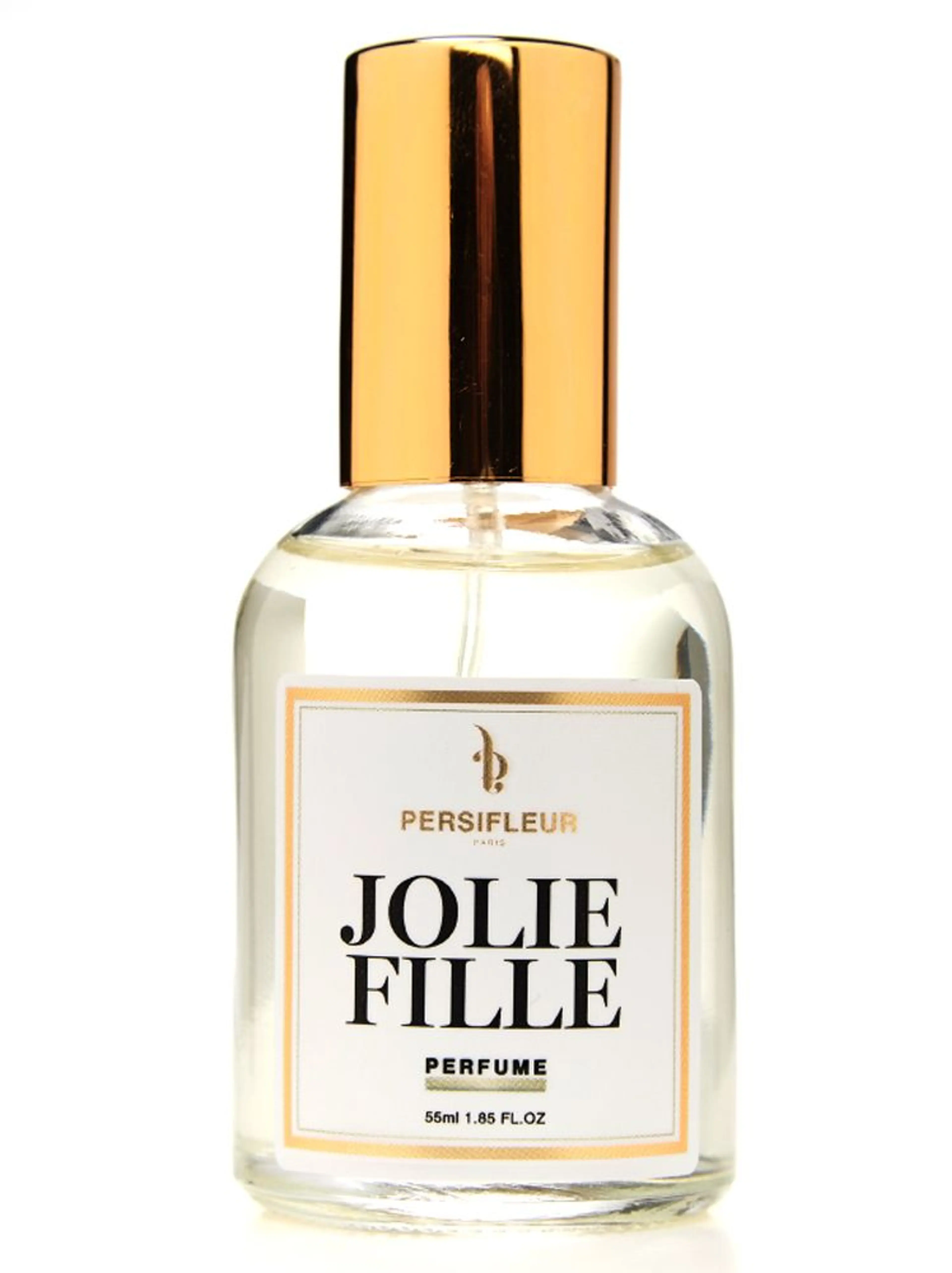 Jolie Fille