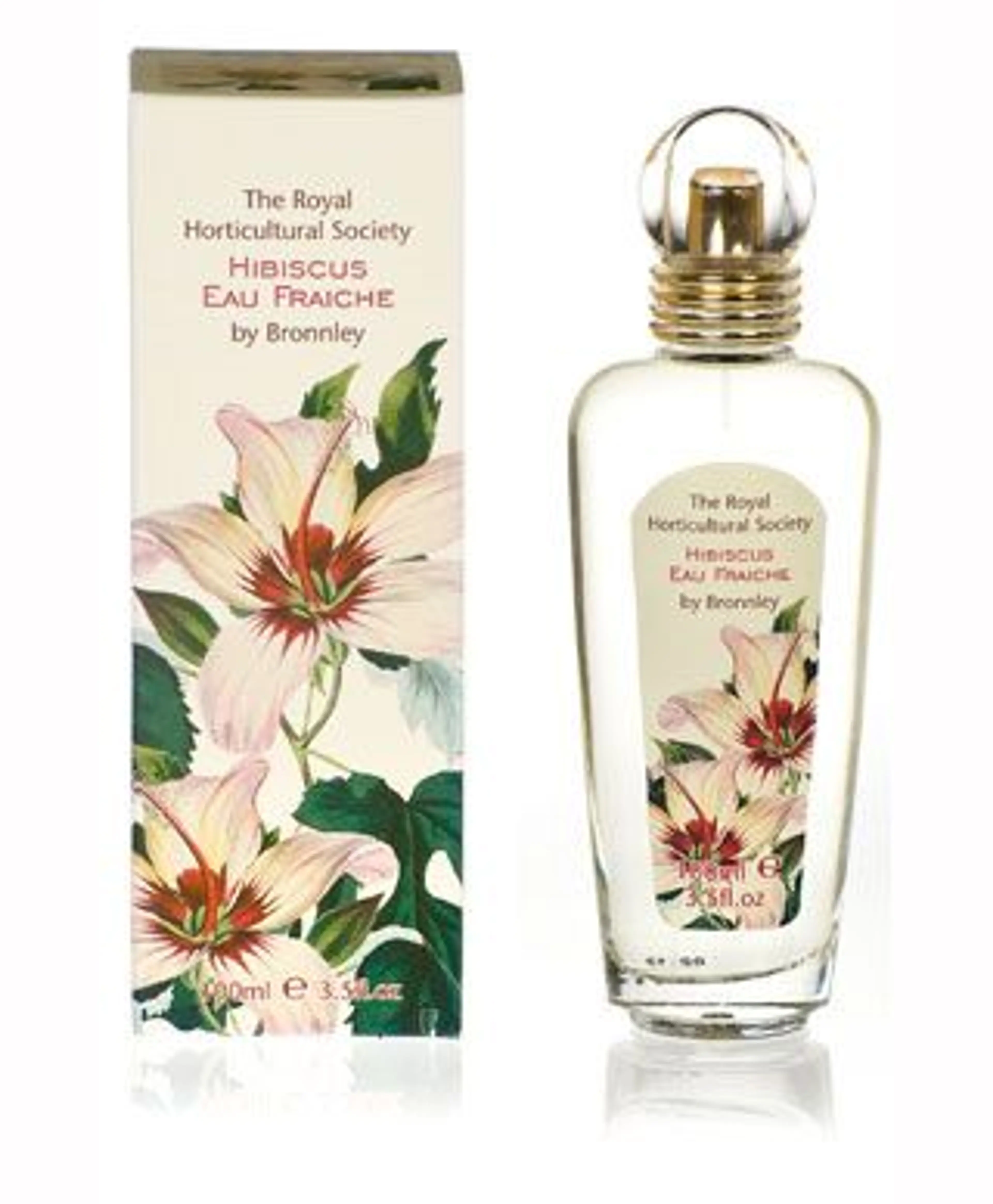 Hibiscus Eau Fraiche