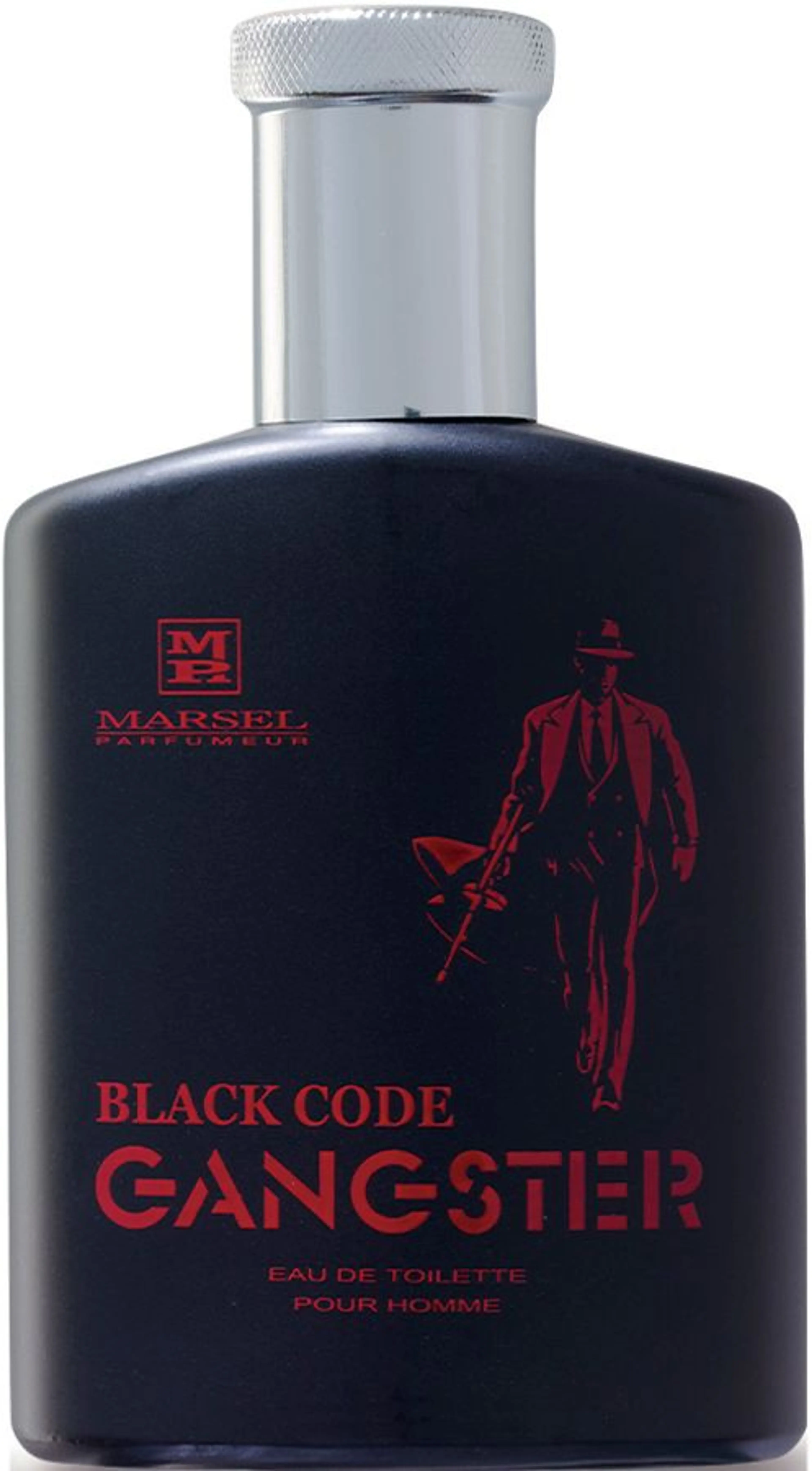 Gangster Black Code