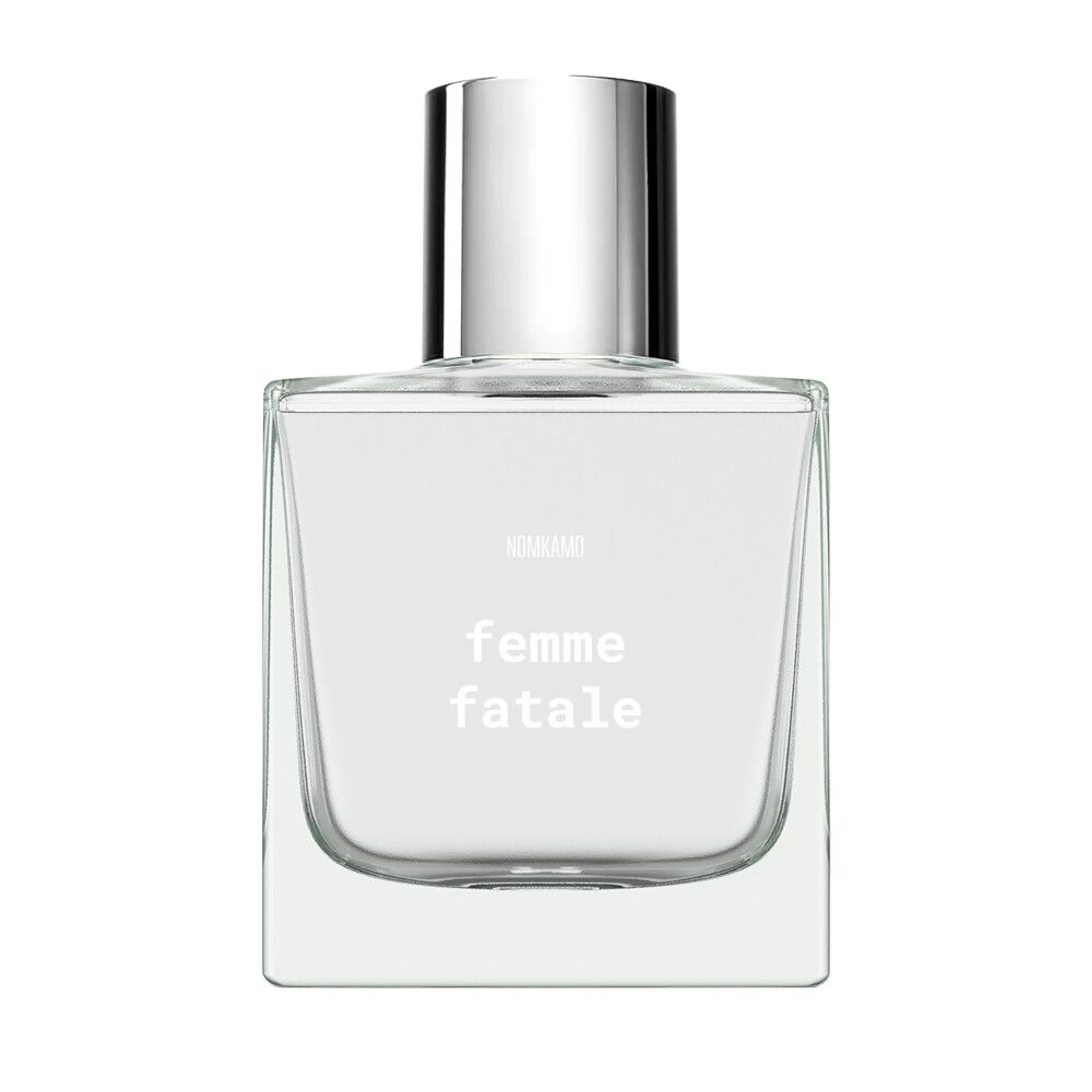 Femme fatale