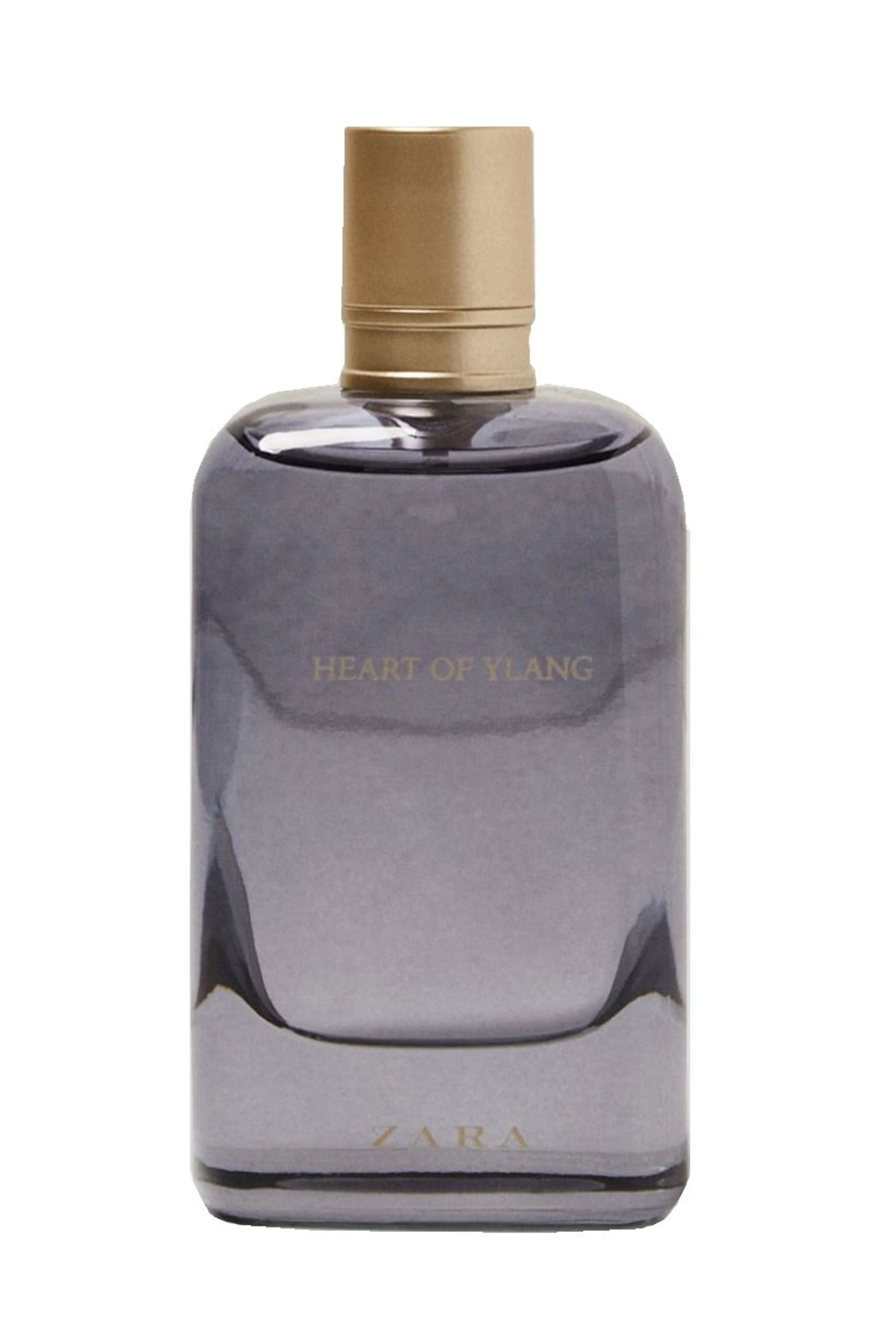 Heart Of Ylang