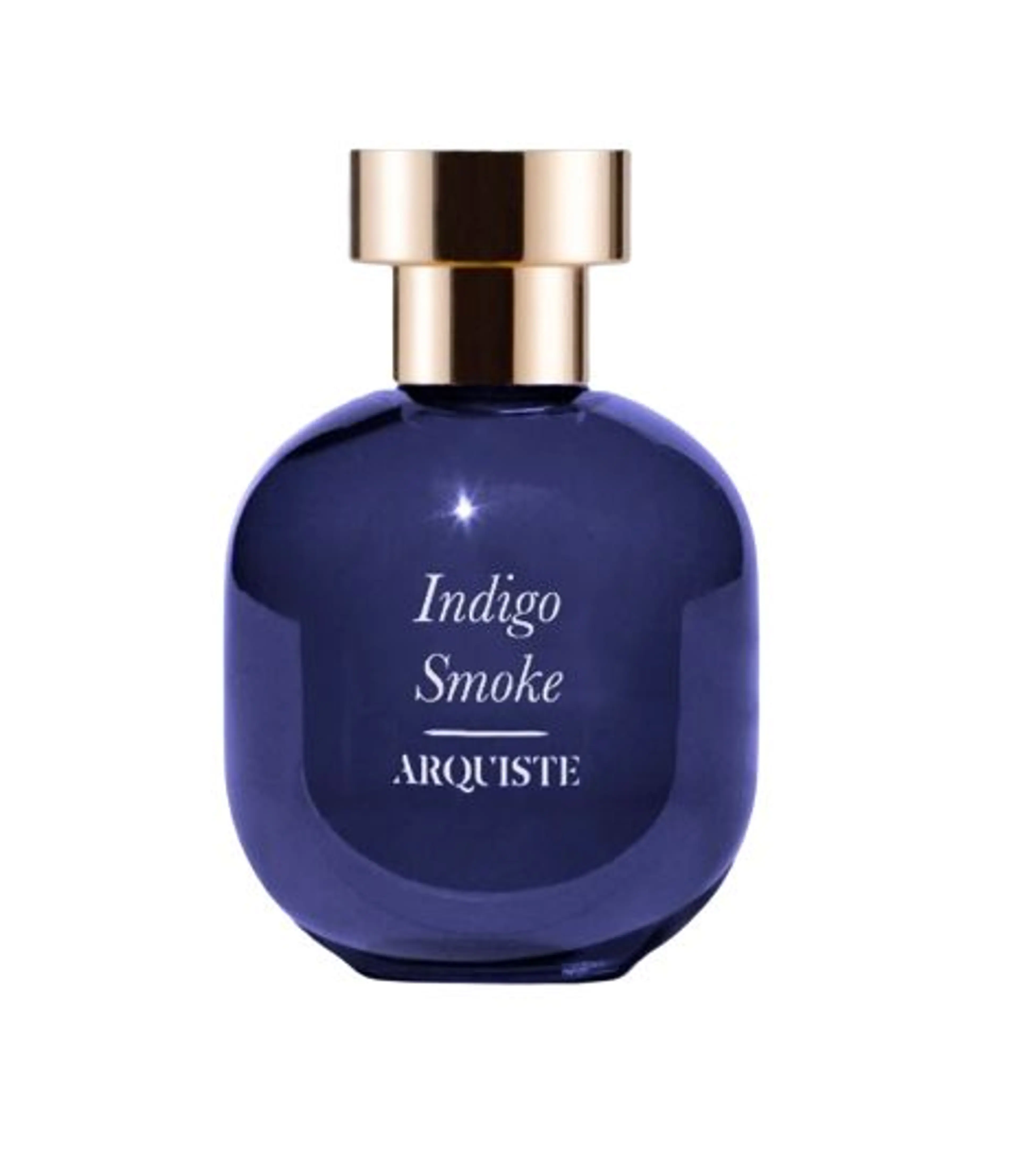 Indigo Smoke