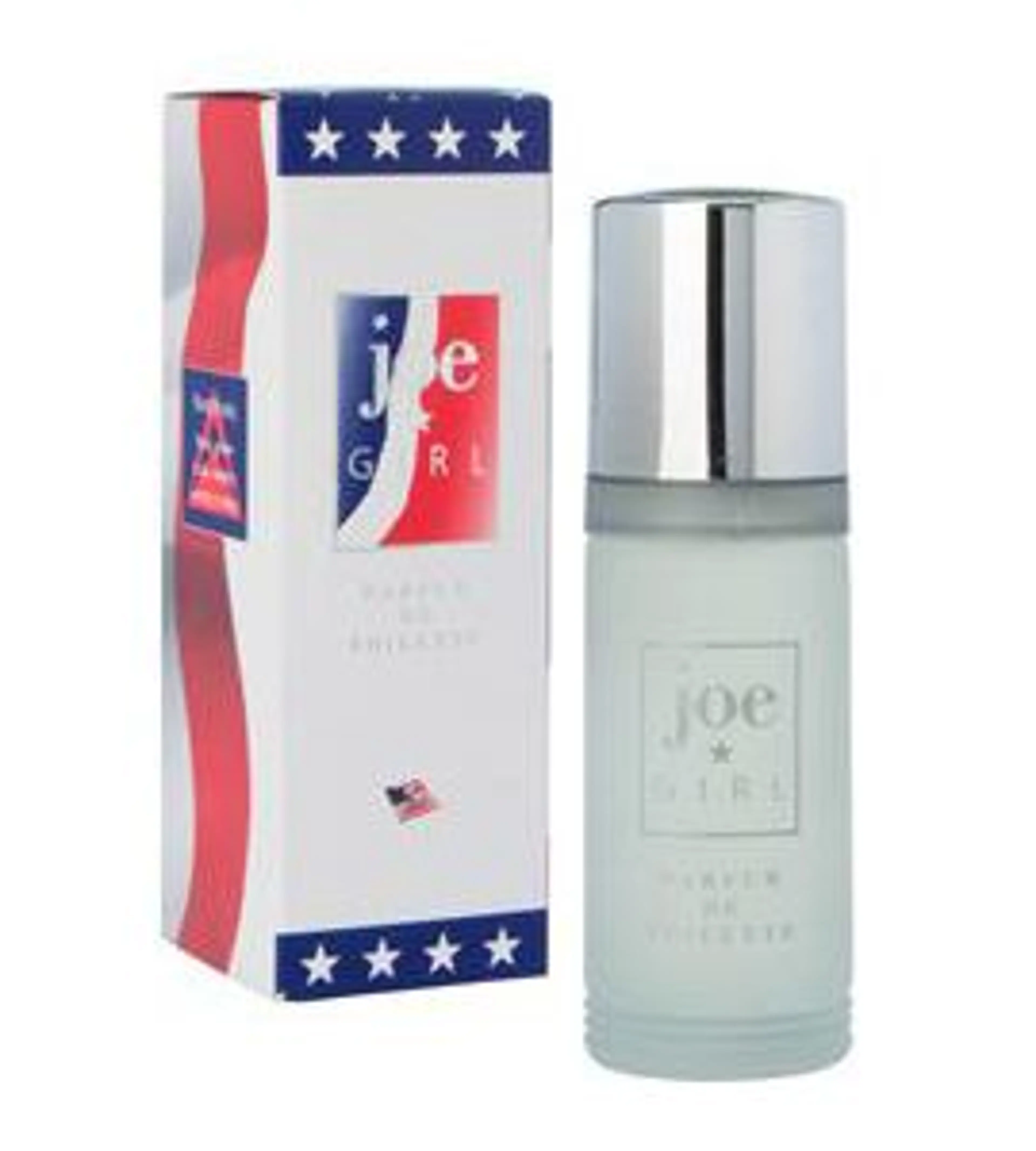 Joe Girl