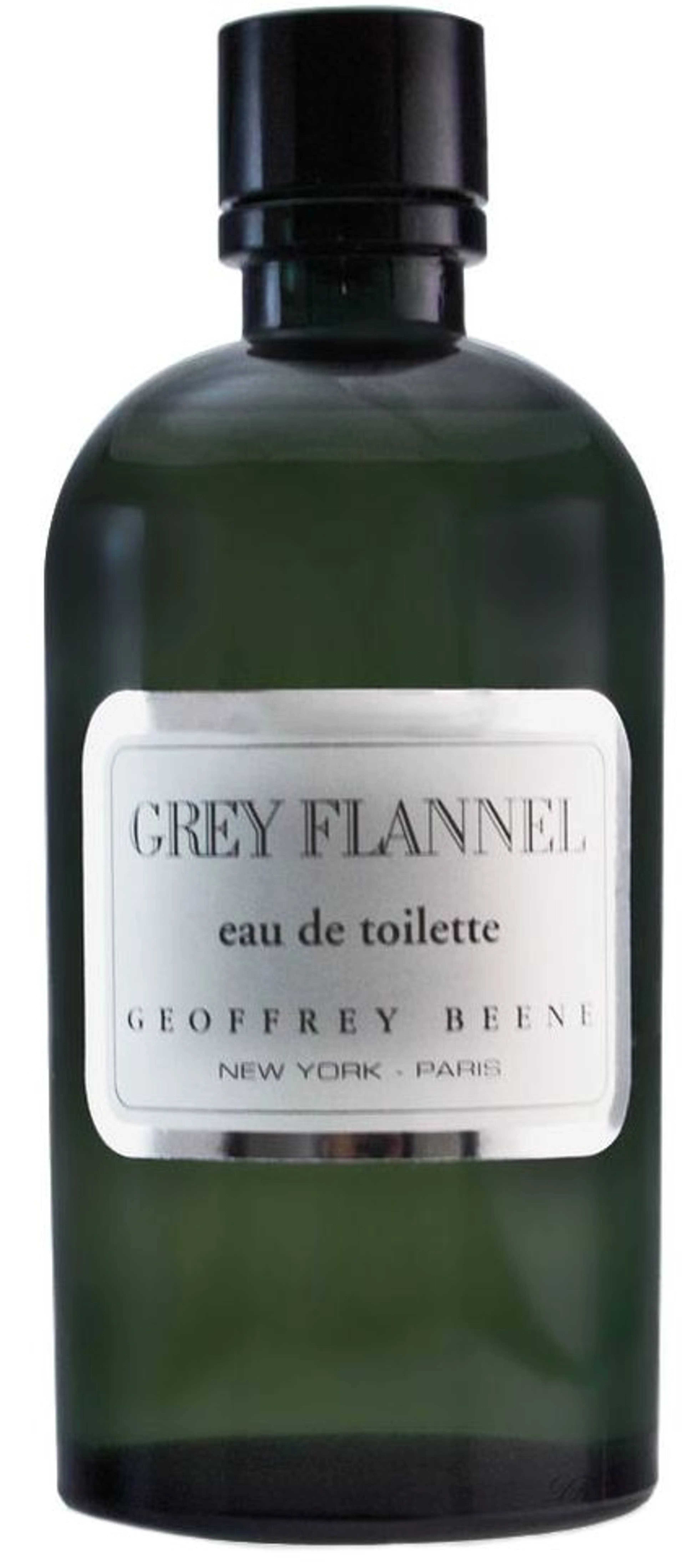 Grey Flannel