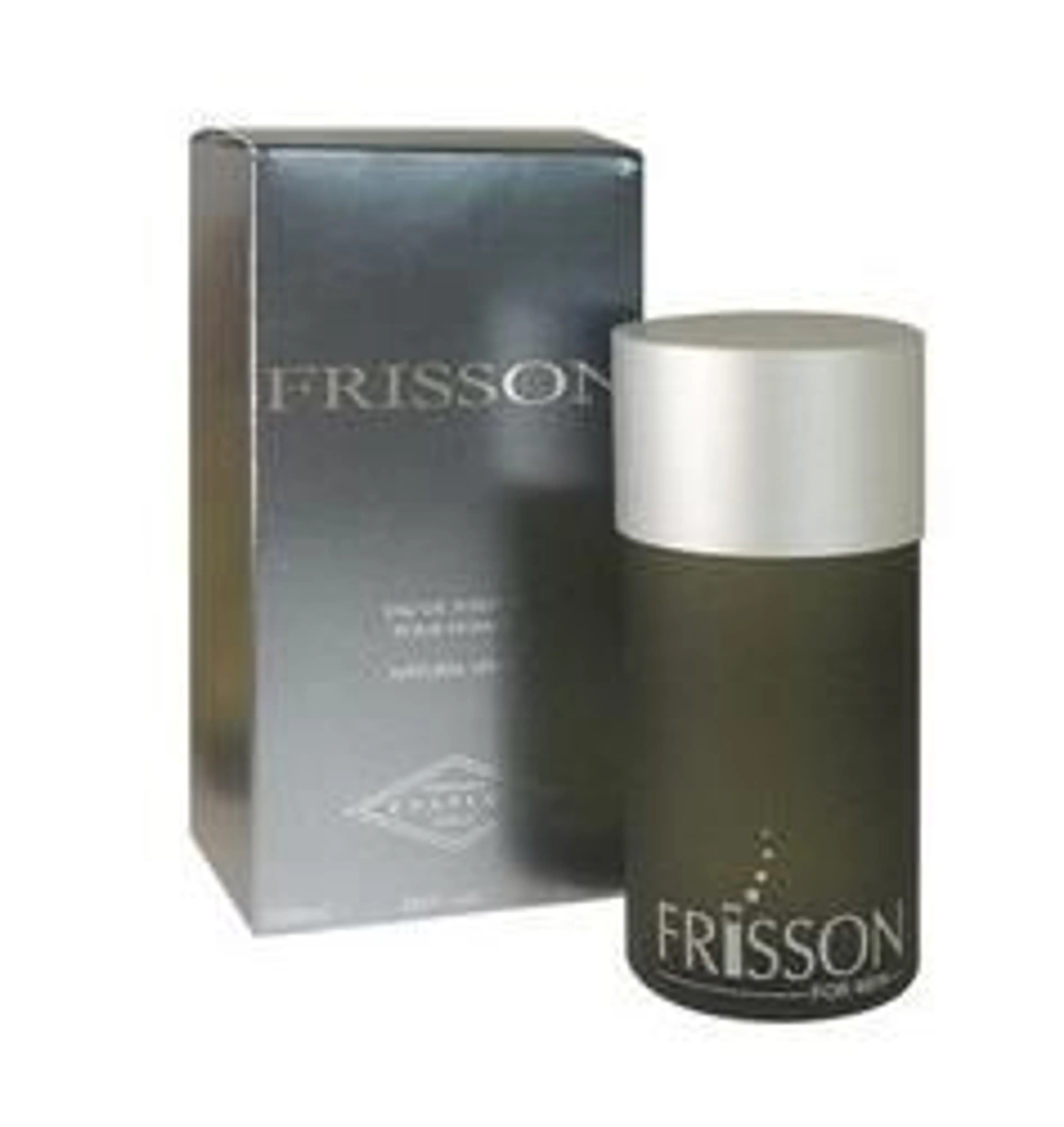Frisson pour Homme
