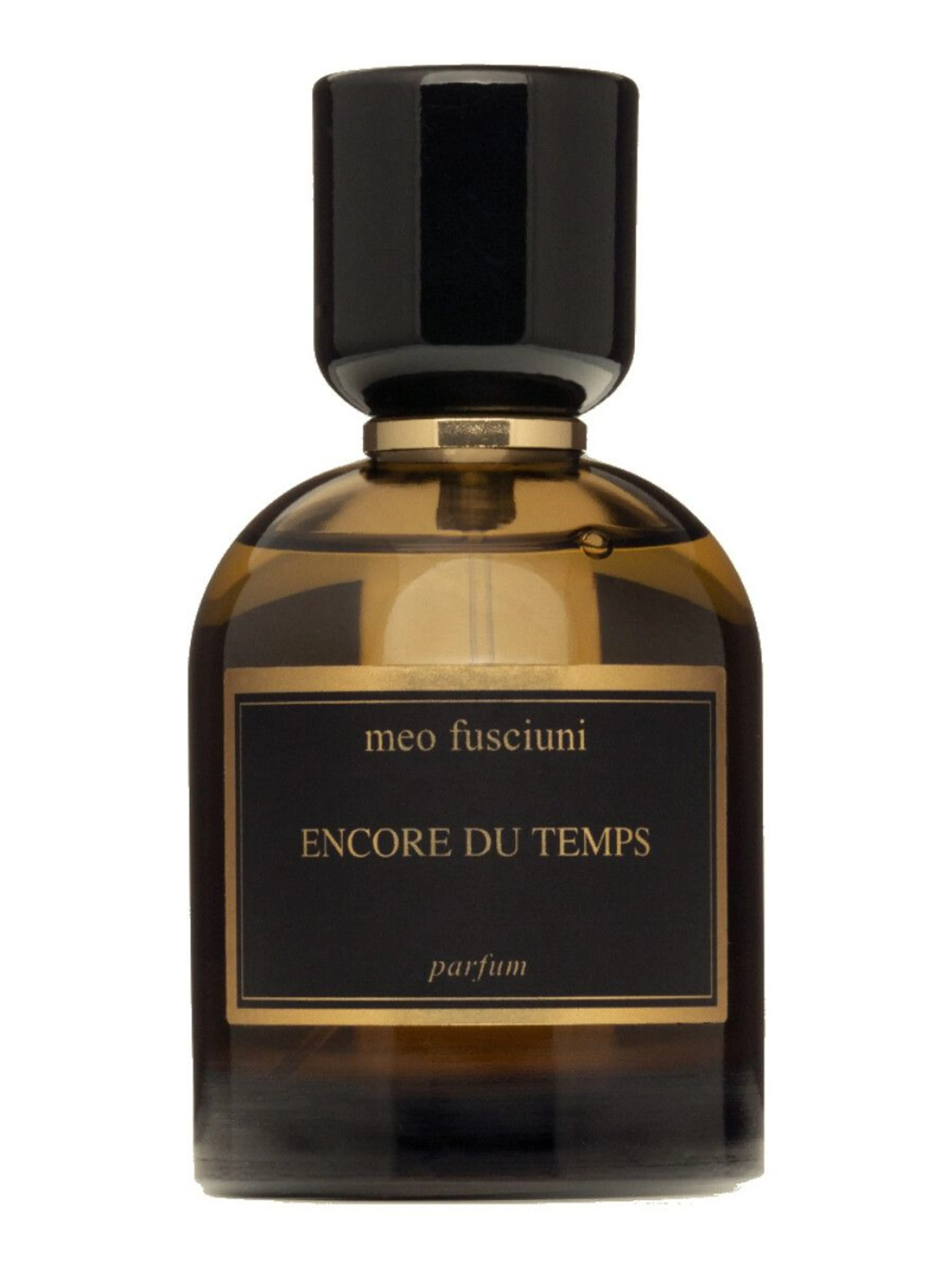 Encore du temps
