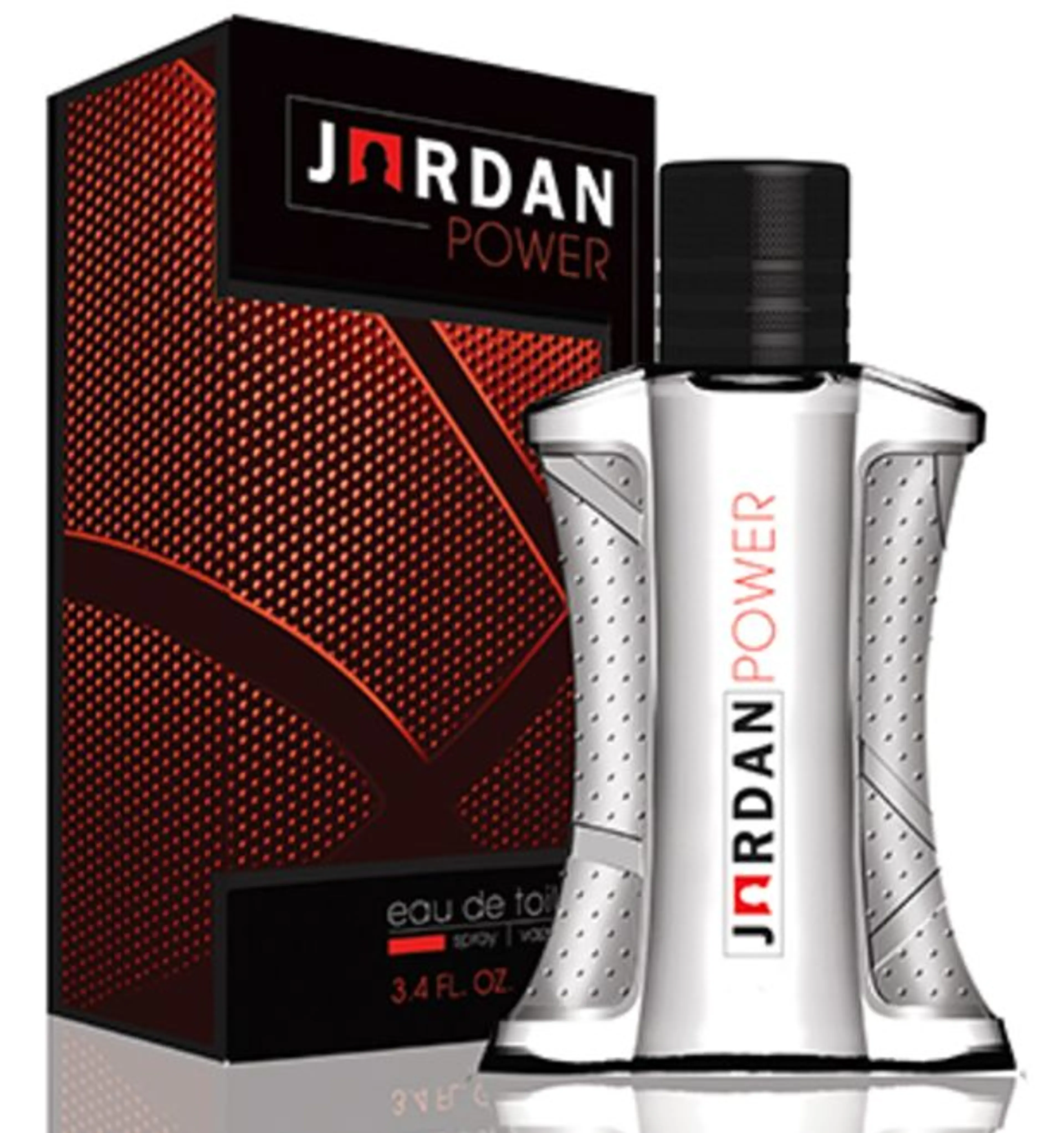 Jordan Power
