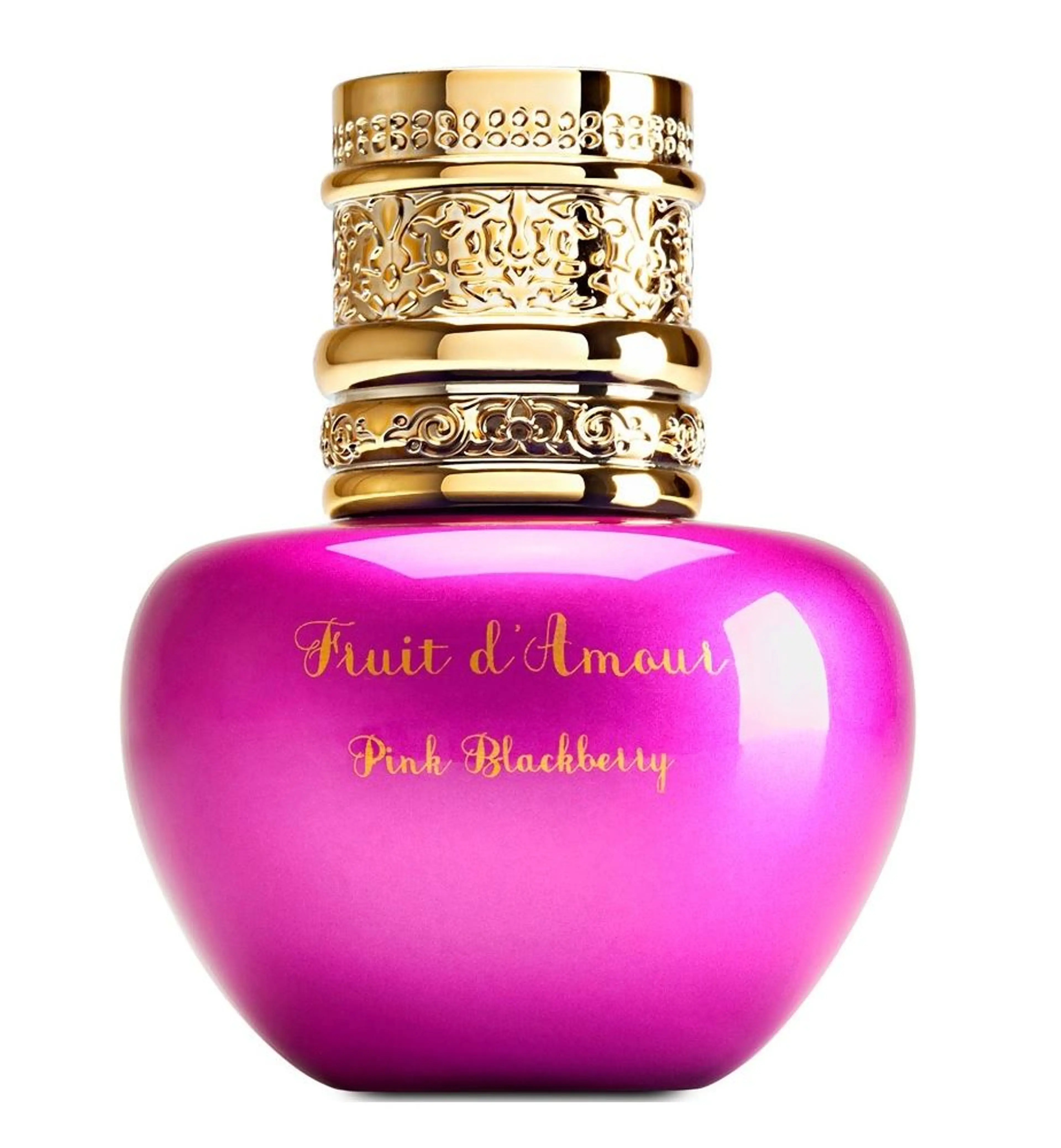 Fruit d'Amour Pink Blackberry