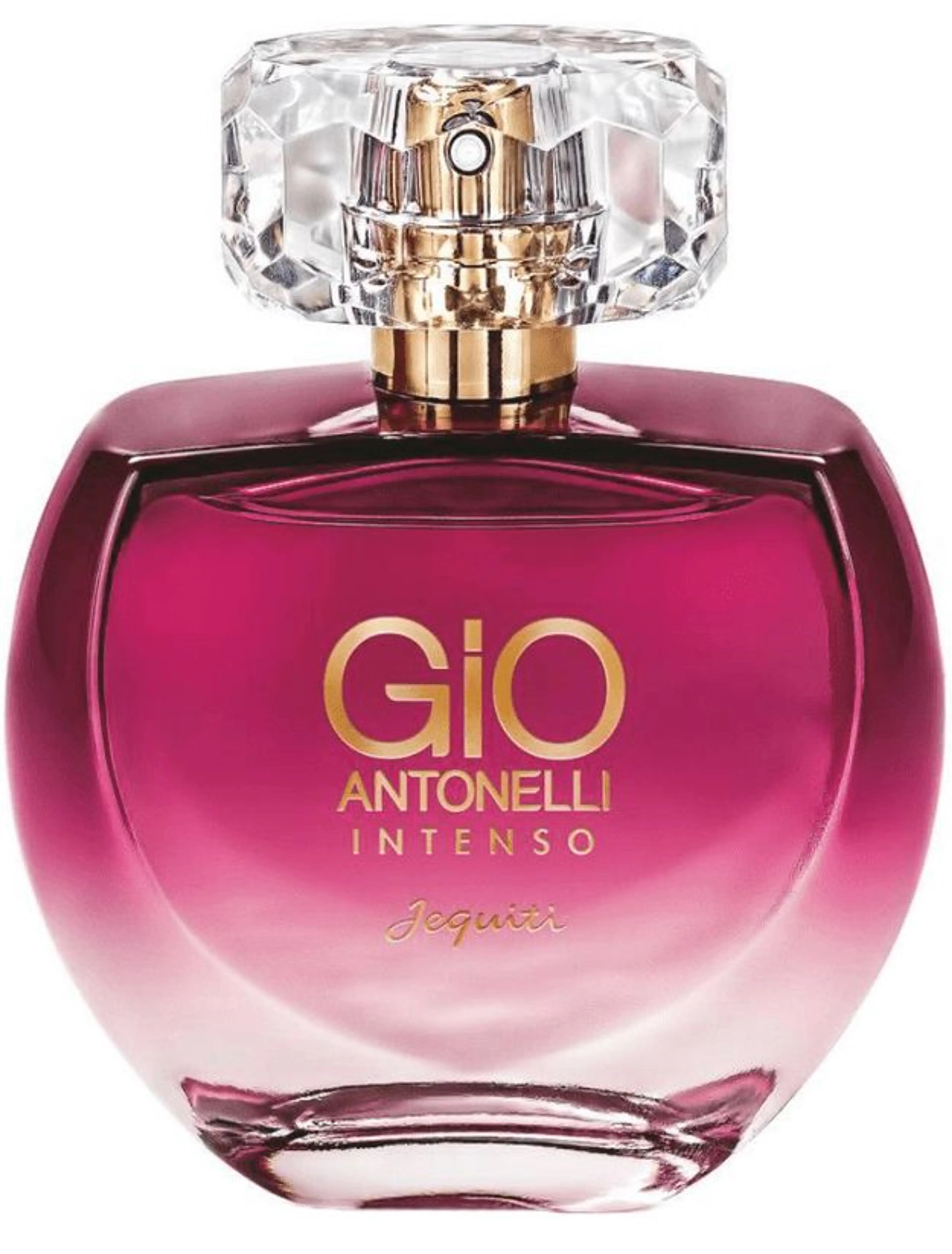 Gio Antonelli Intenso