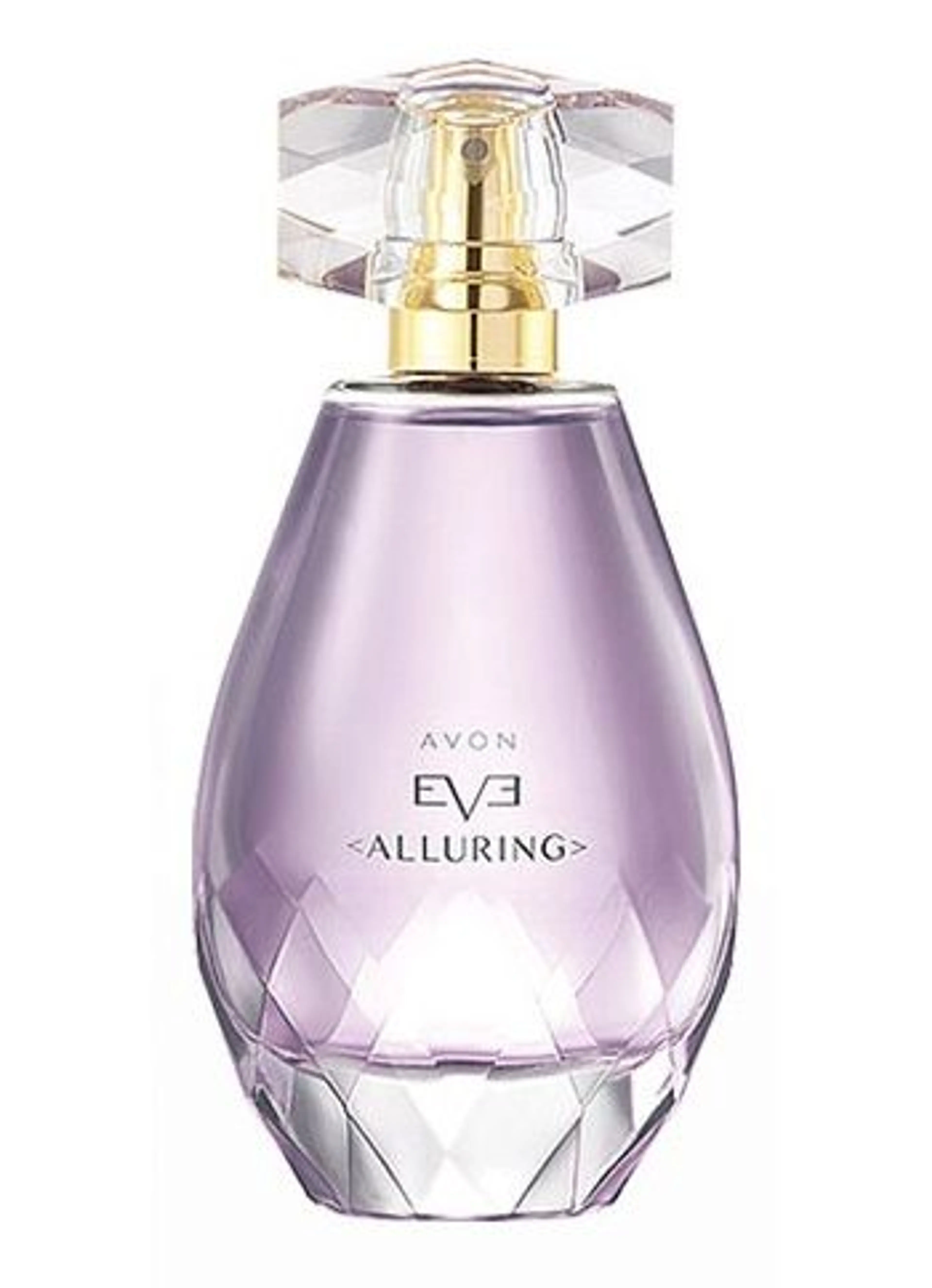 Eve Alluring